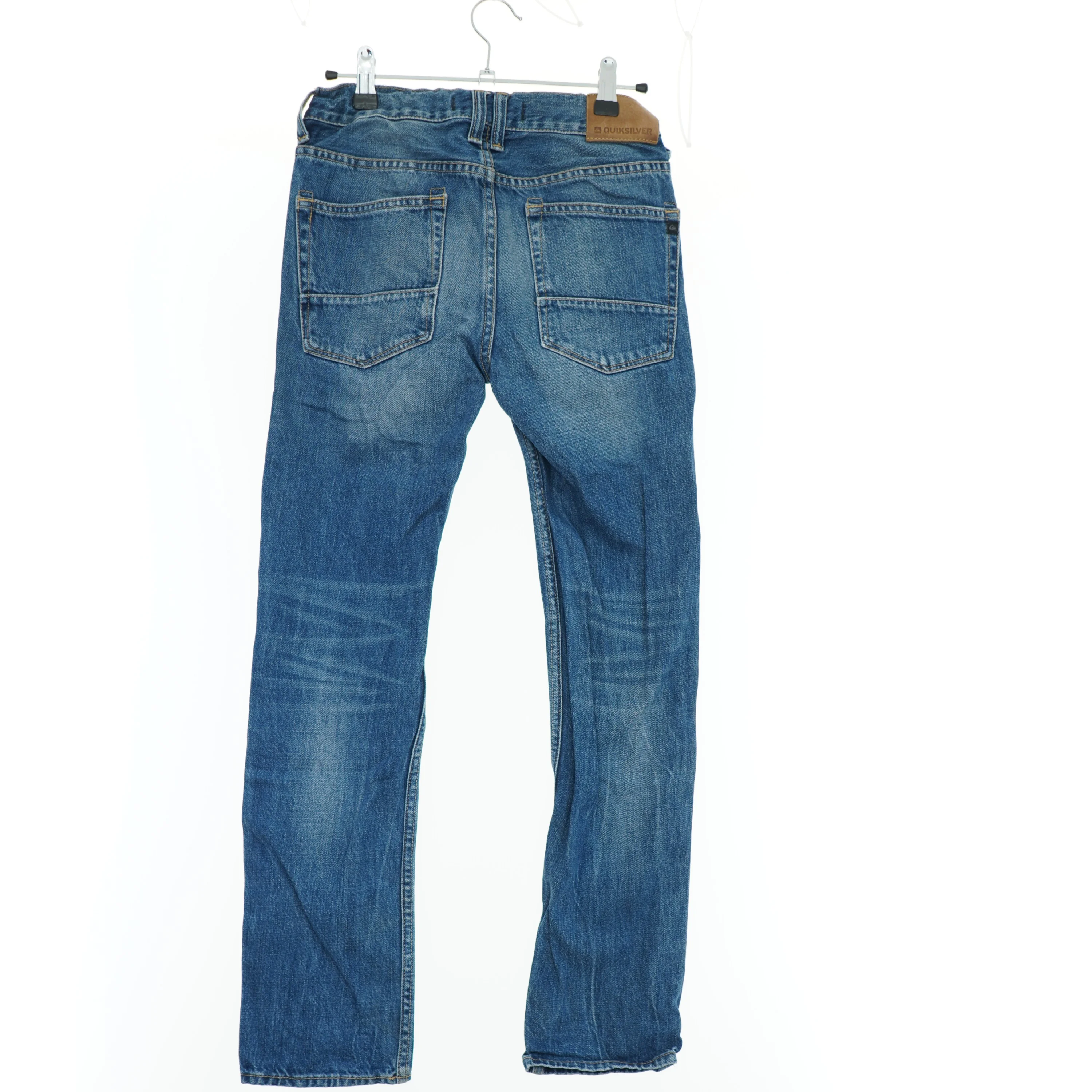 Jeans fra Quiksilver (str. 152 cm)