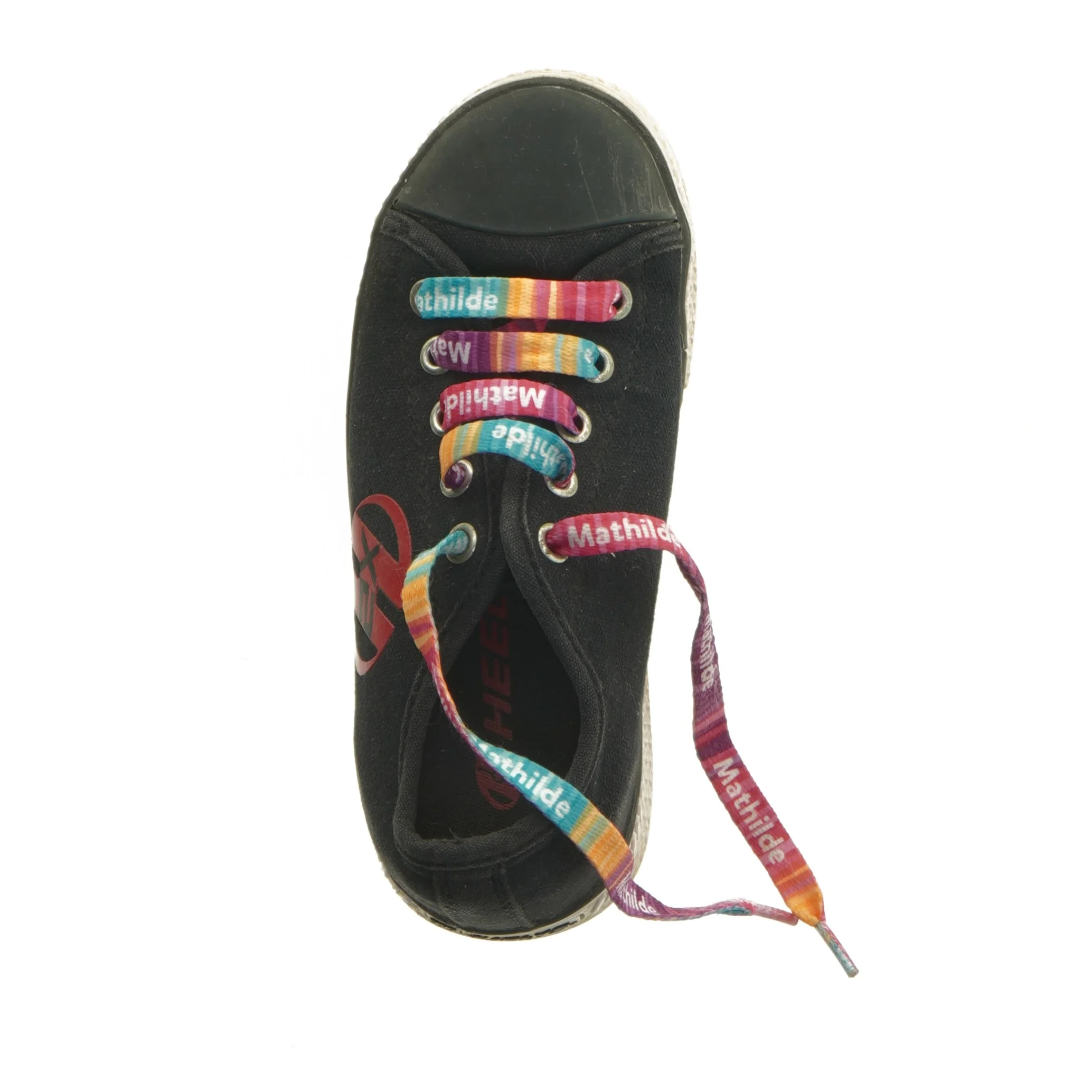 Heelys sko med hjul, str. 31 fra Heelys (str. 31 )