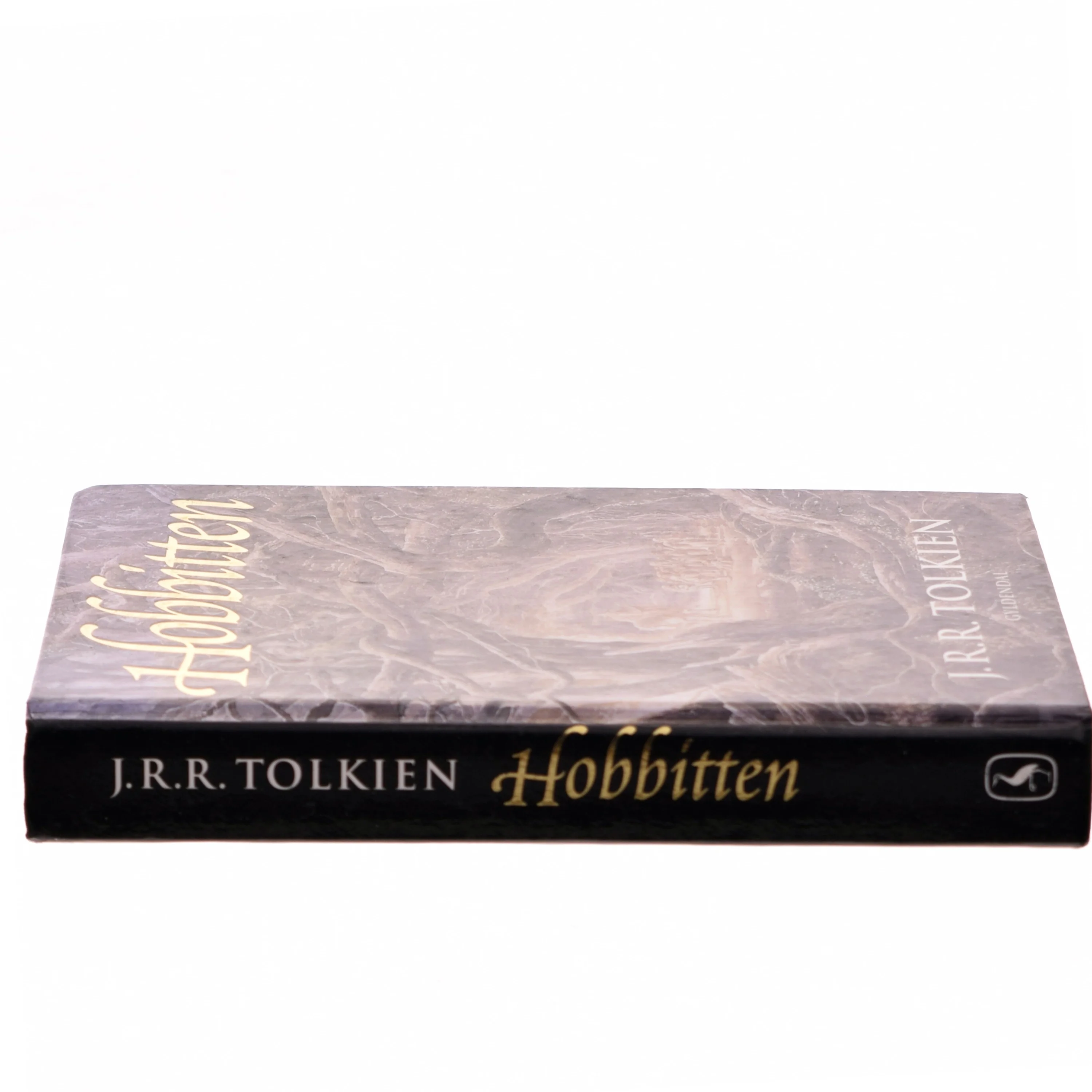 Hobbitten af J. R. R. Tolkien (Bog)