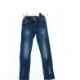 Jeans fra Grant (str. 134 cm)