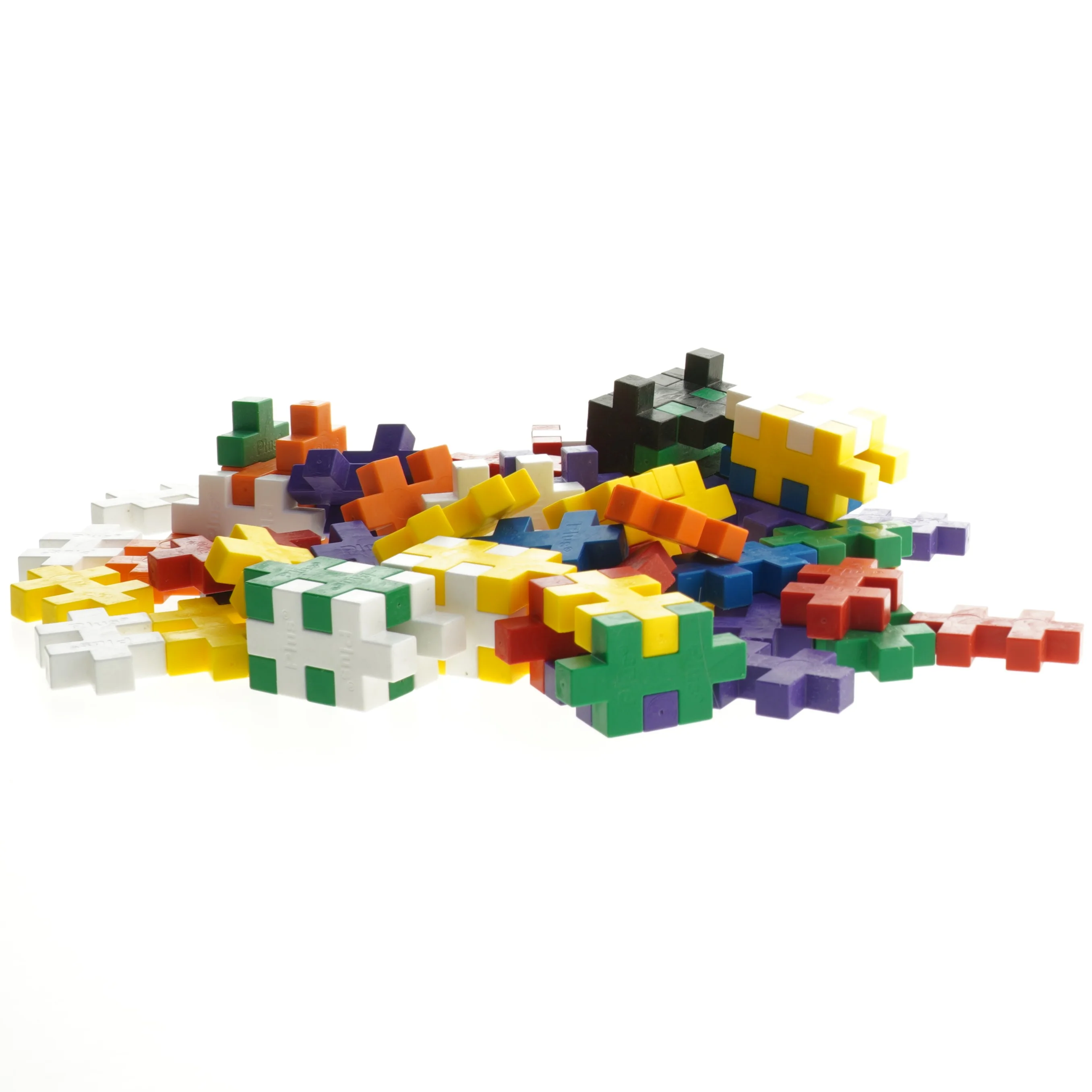 Plus-Plus byggesæt fra Plus-Plus