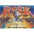 Risk brætspil fra Hasbro (str. 40,5x27 cm)