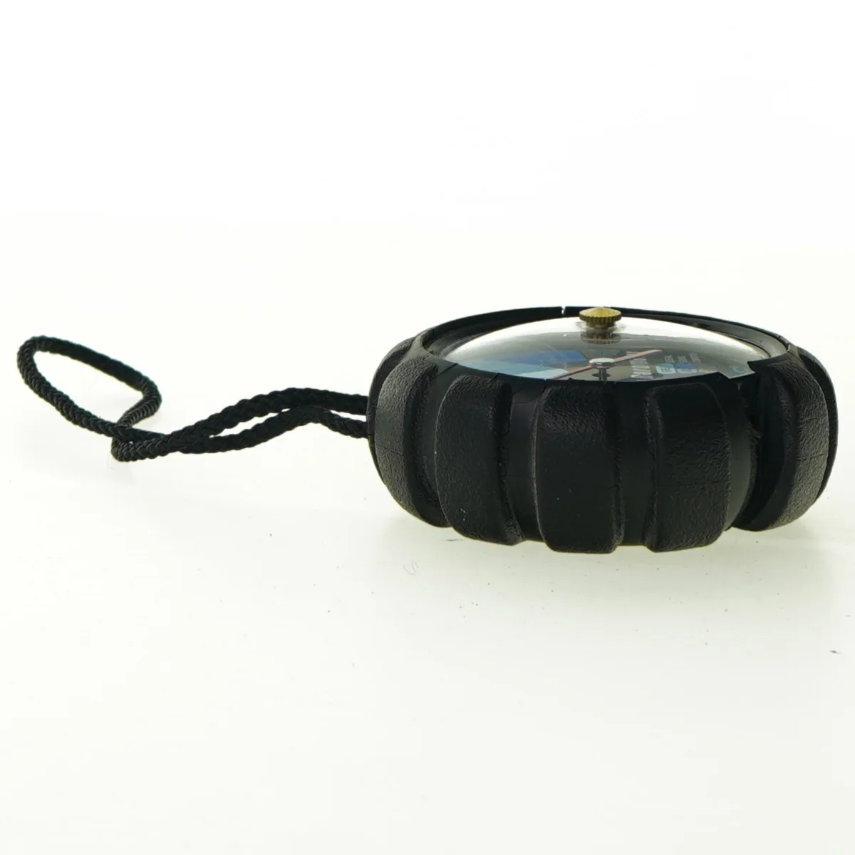 Fiske barometer fra Trac (str. 8 x 3 cm)