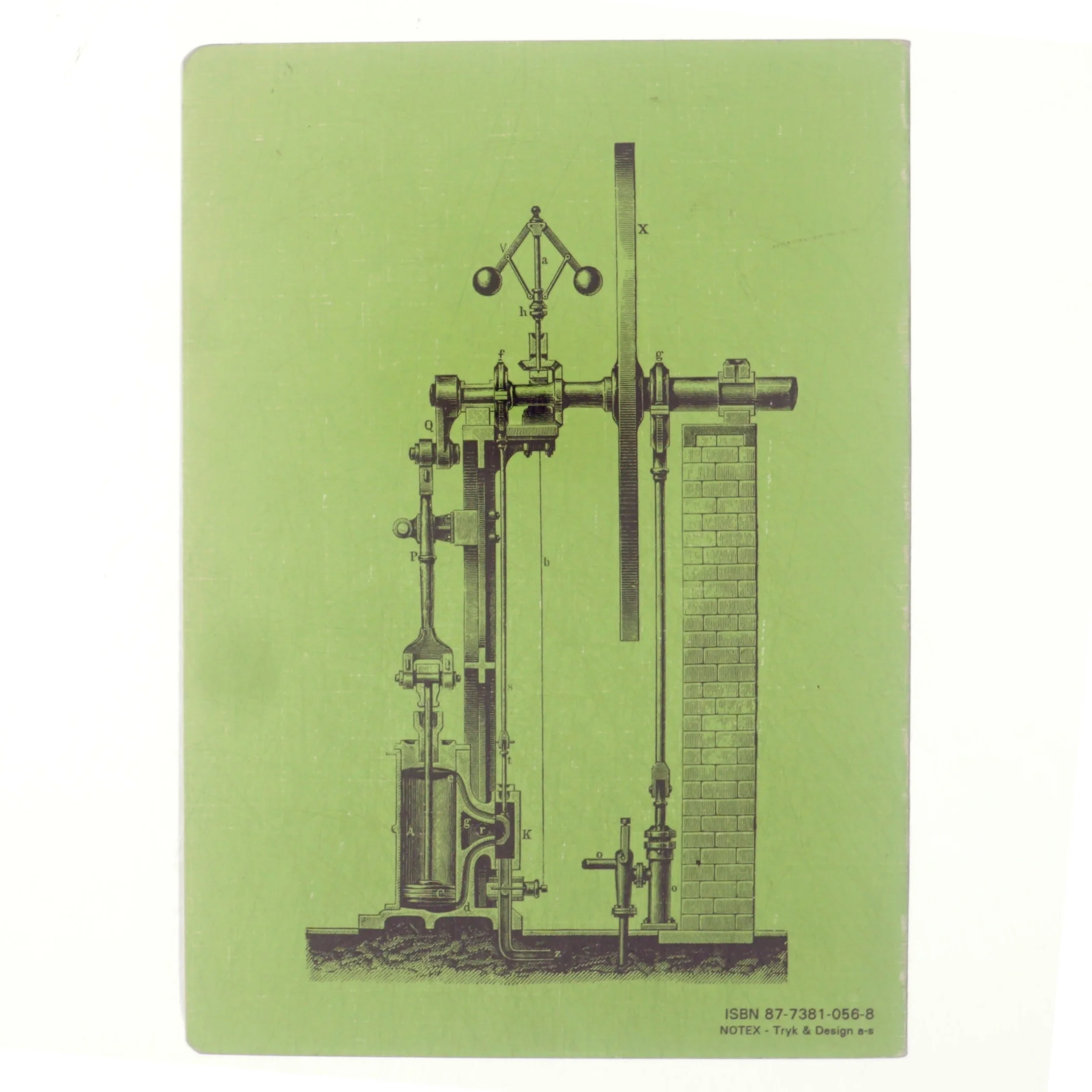 Termodynamik af Erik Both