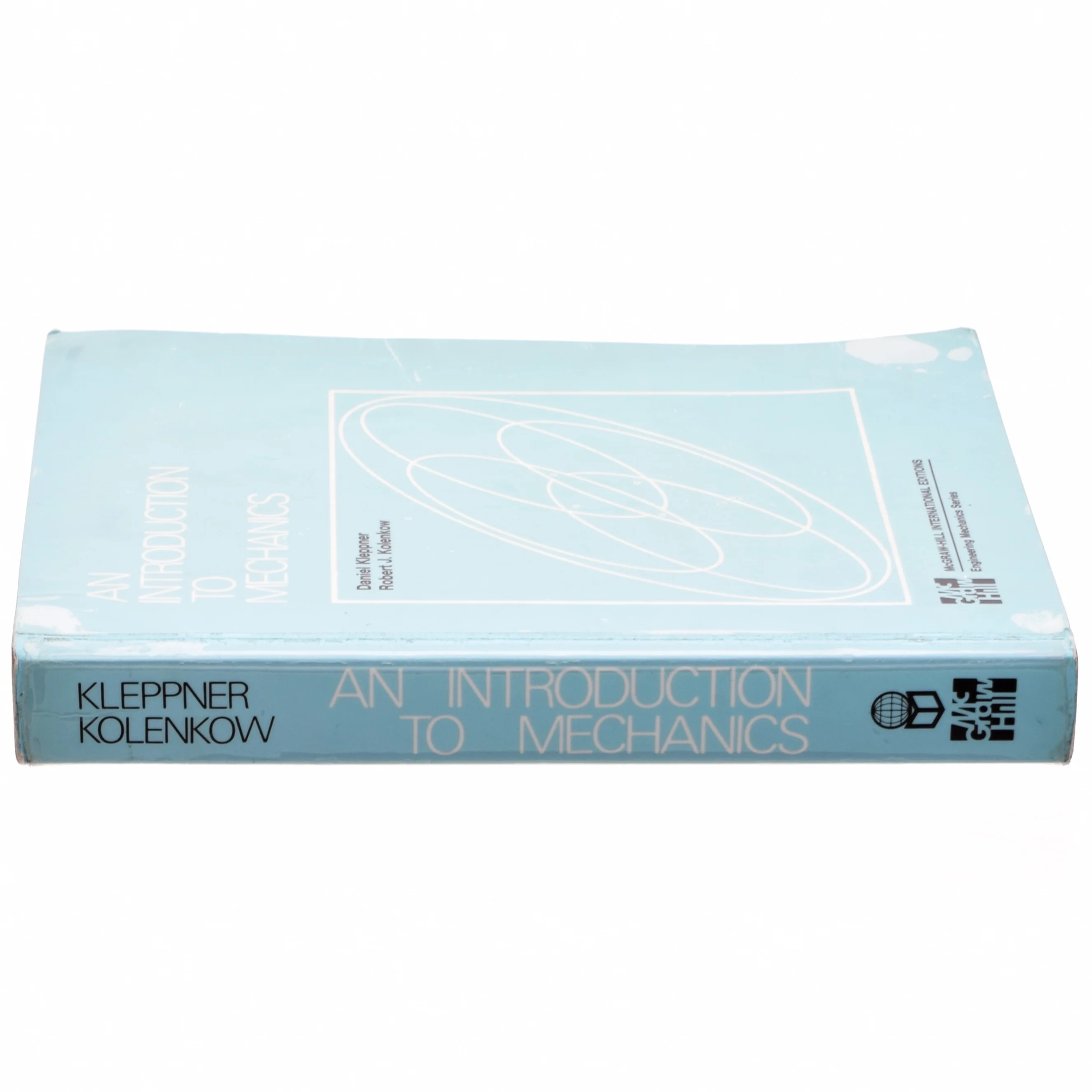 An introduction to mechanics (Bog)