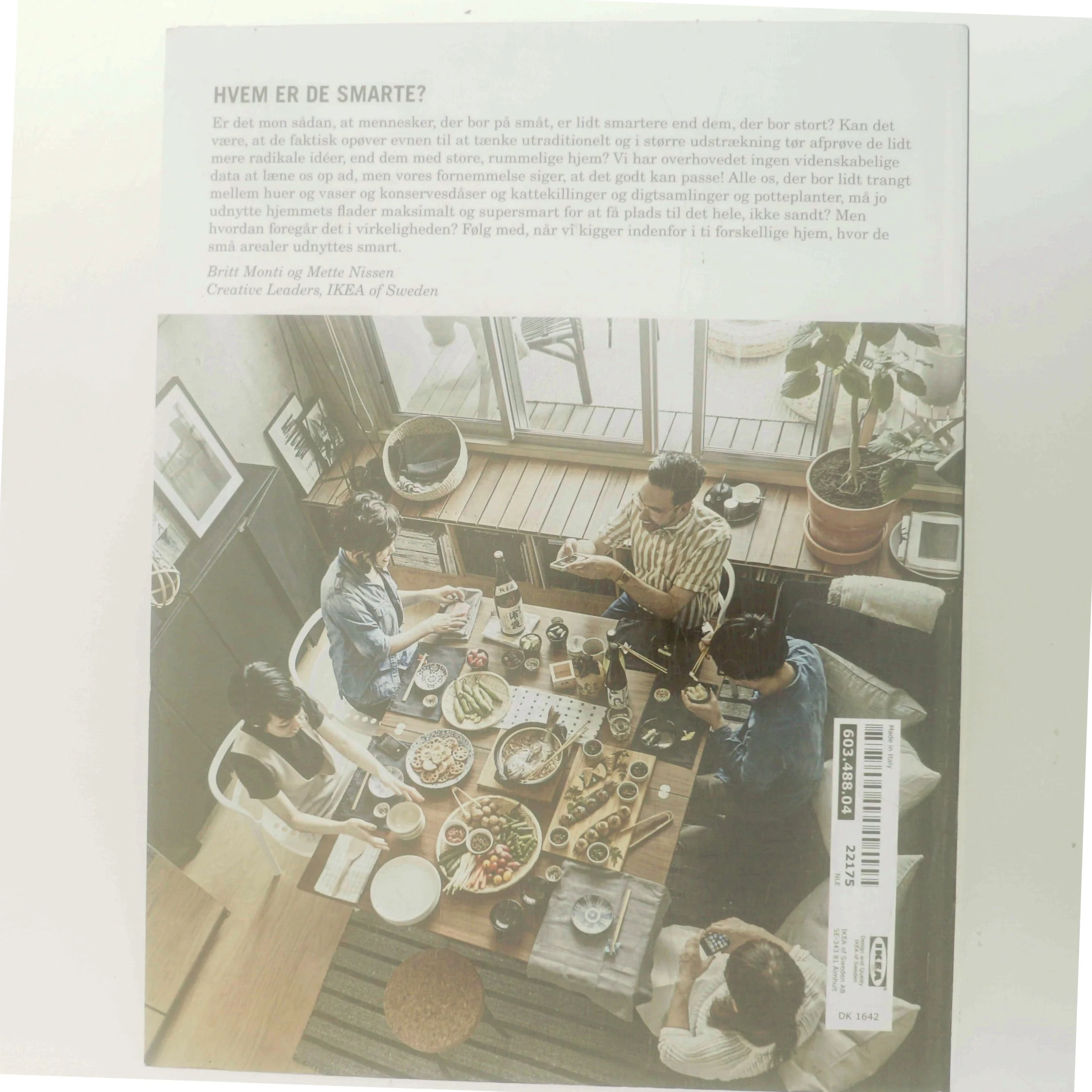 Find! Del 3 af Britt Mont & Mette Nissen (Bog)