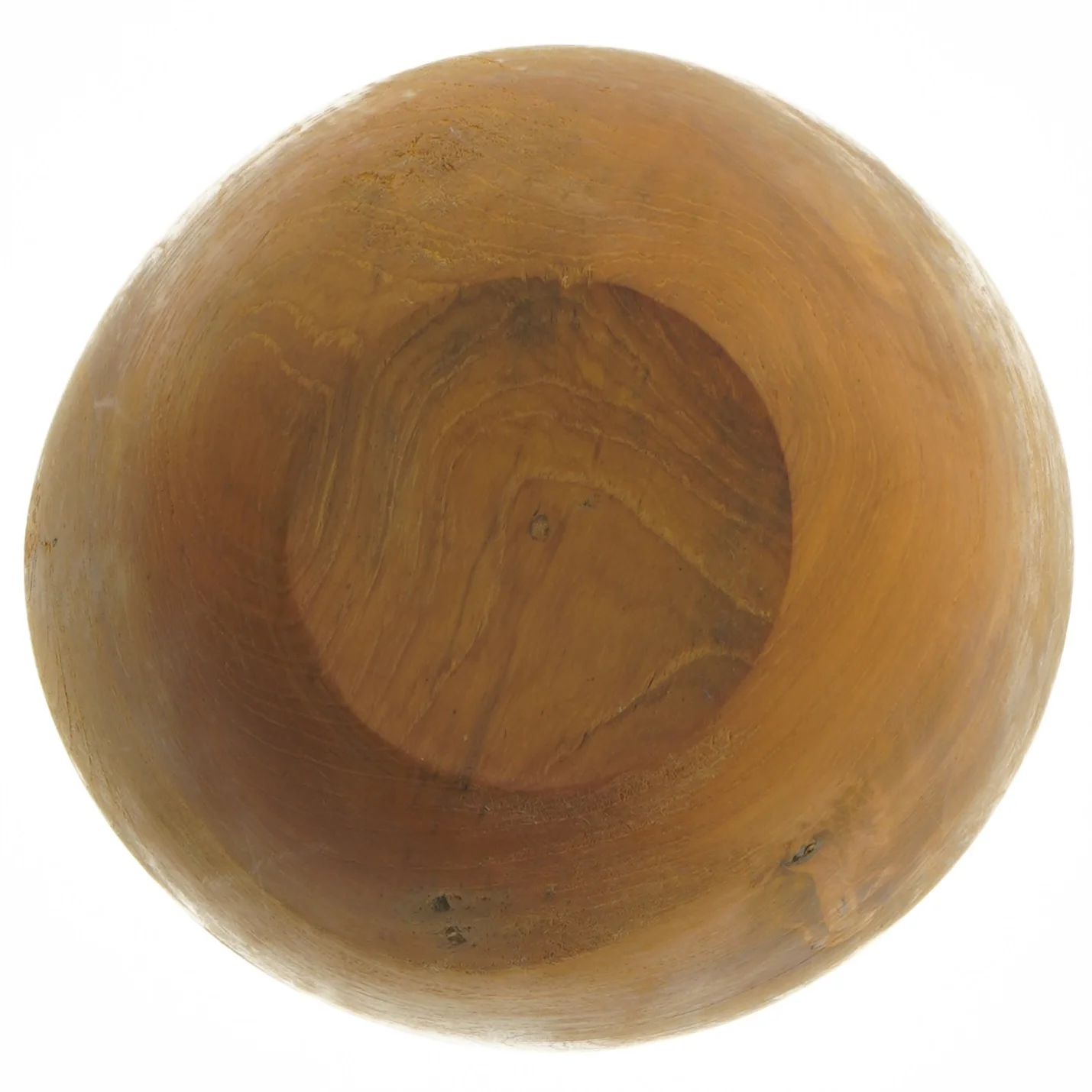 Træskål (str. Ø 18 cm)