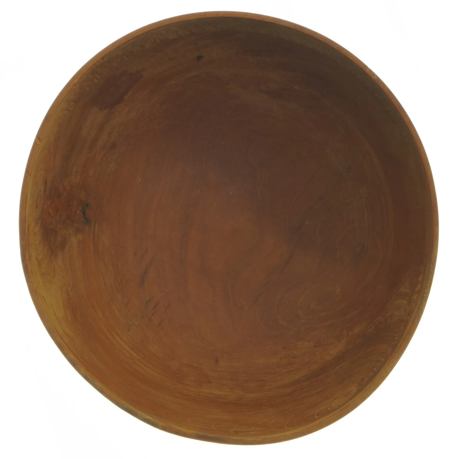 Træskål (str. Ø 18 cm)