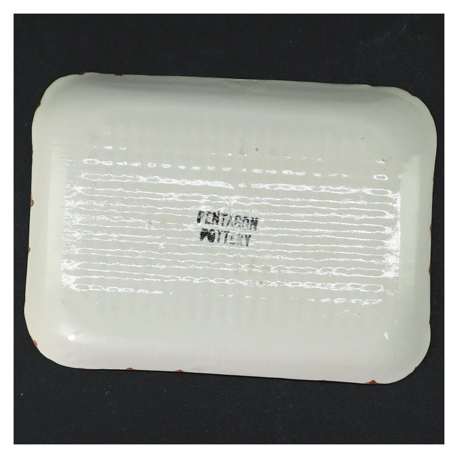 Keramikfad (str. 16 x 12 cm)