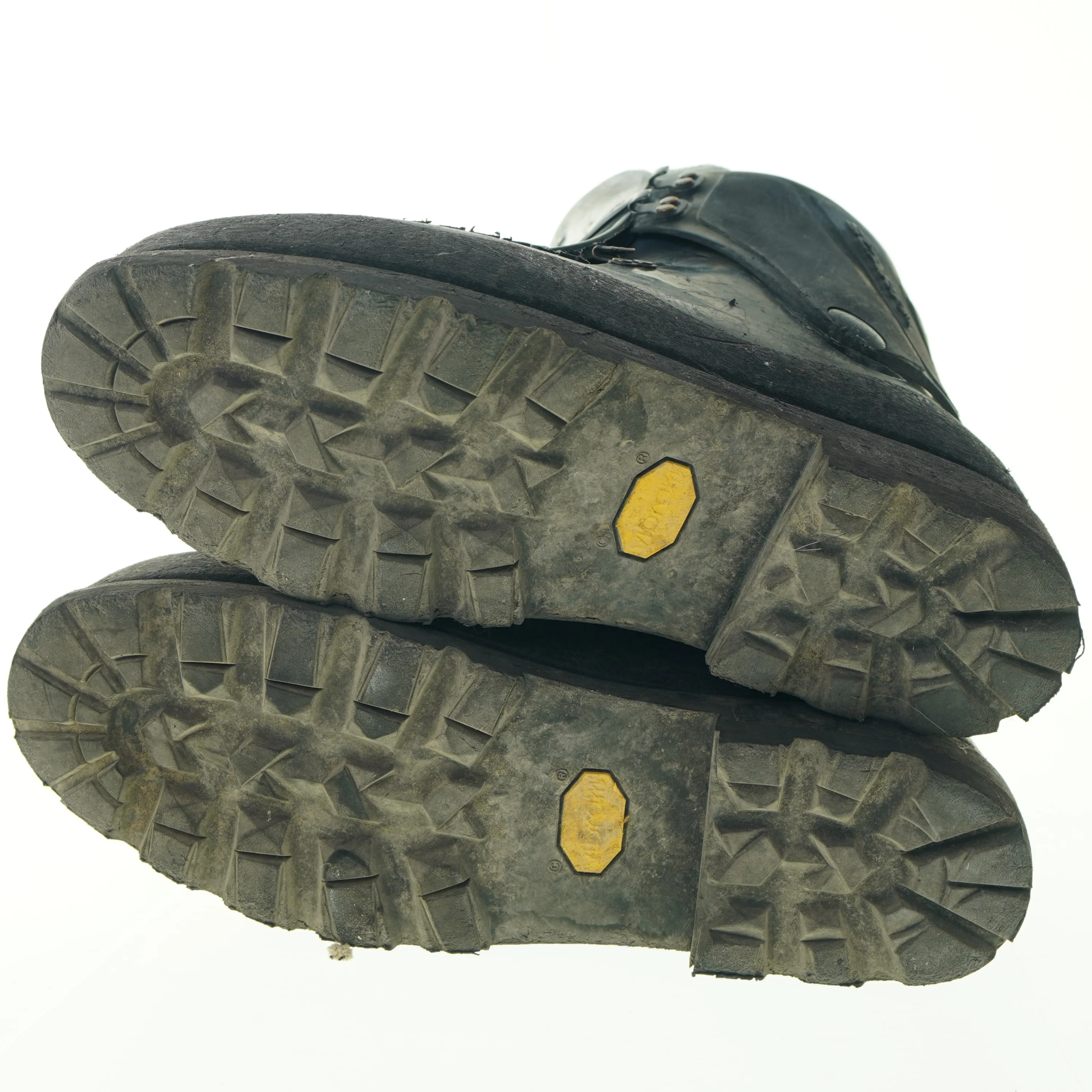 Vandrestøvler fra Scarpa (str. 12)