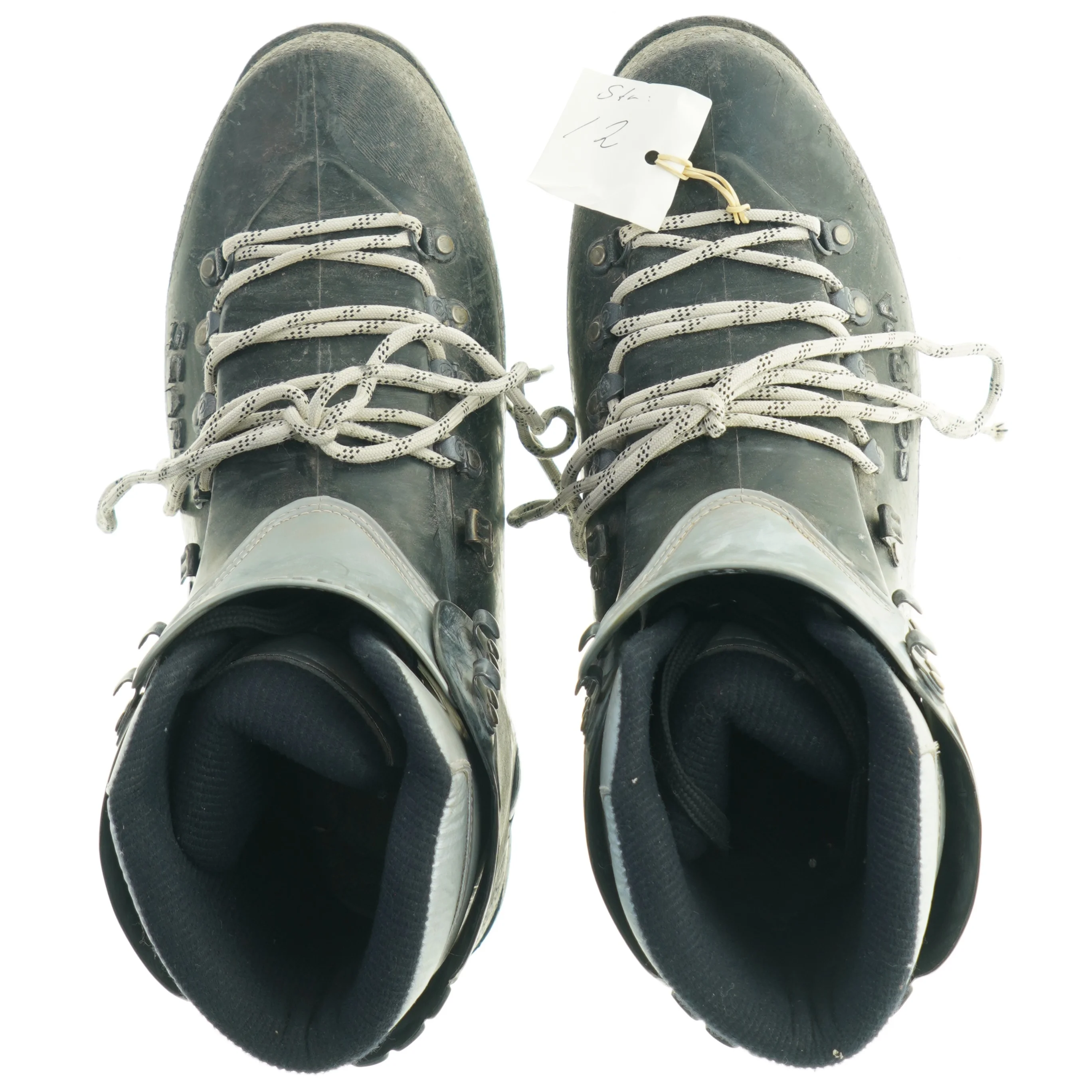 Vandrestøvler fra Scarpa (str. 12)