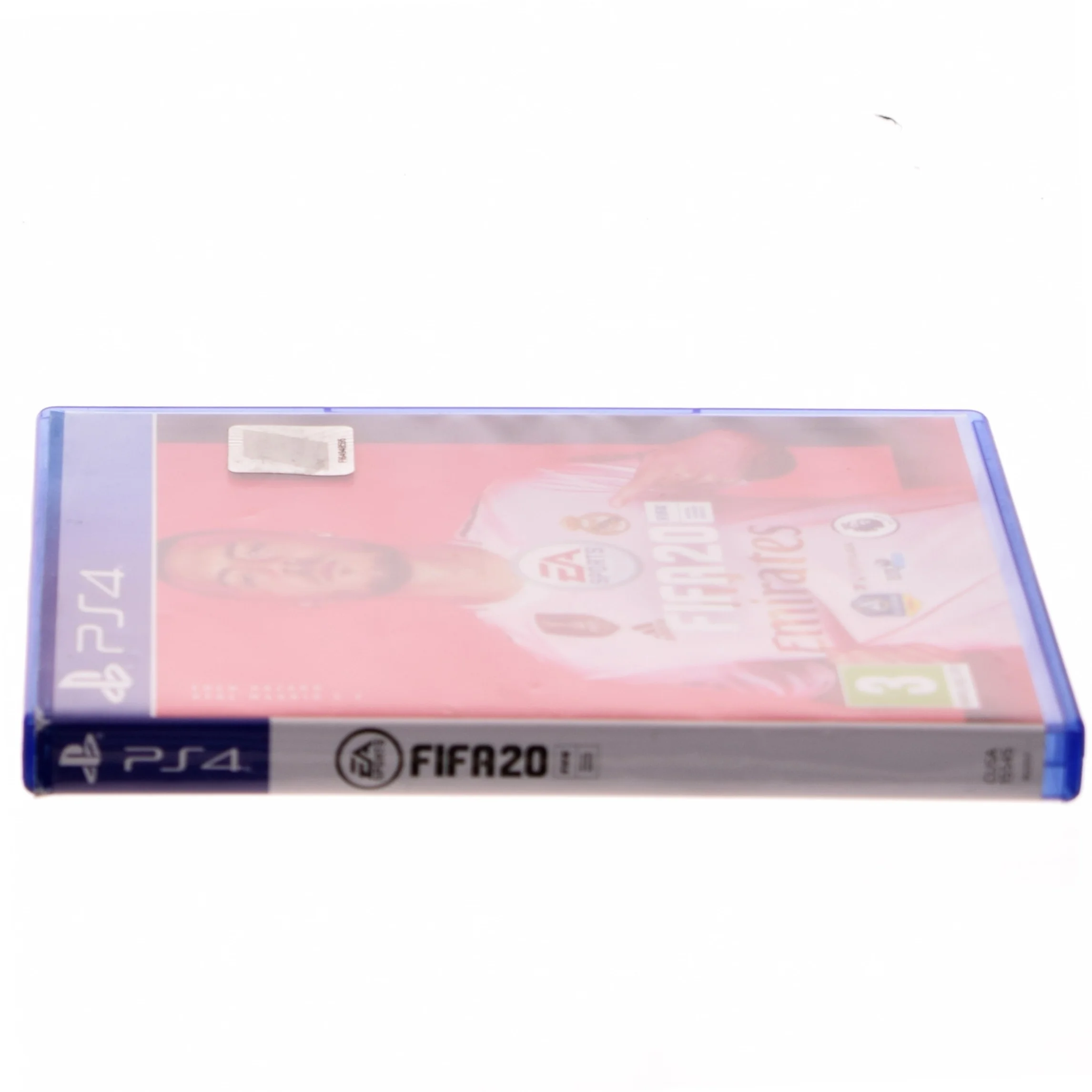 Fifa 20 (DVD)