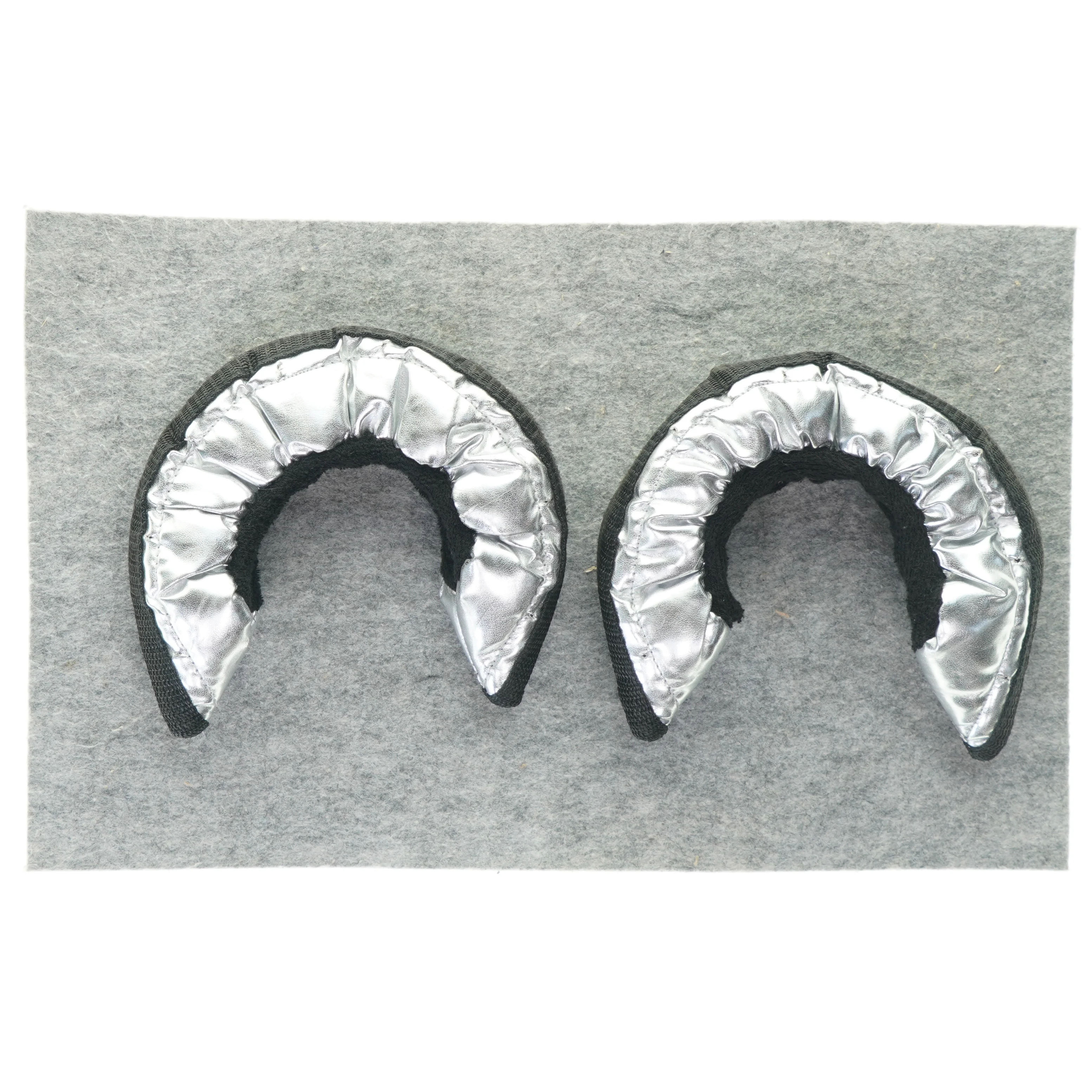 Skøjtebeskytter (str. 17 x 15cm)