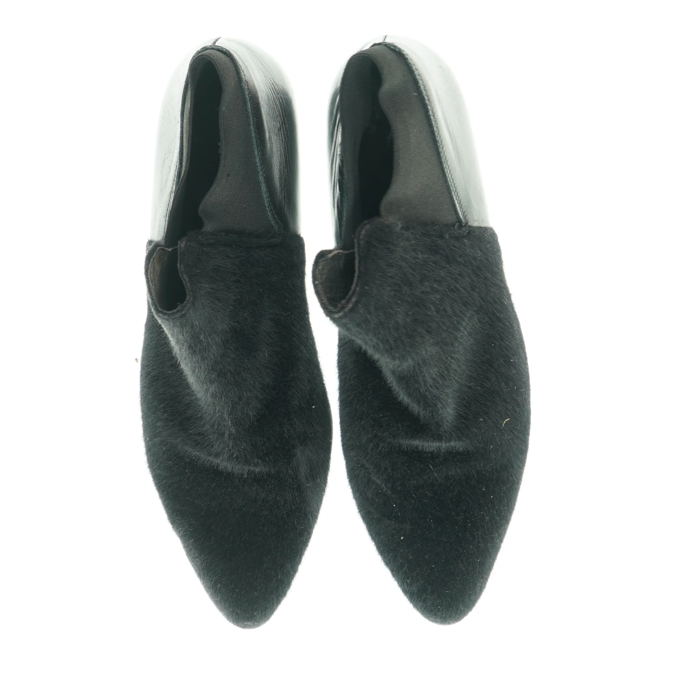 Støvler fra H&M (str. 39)