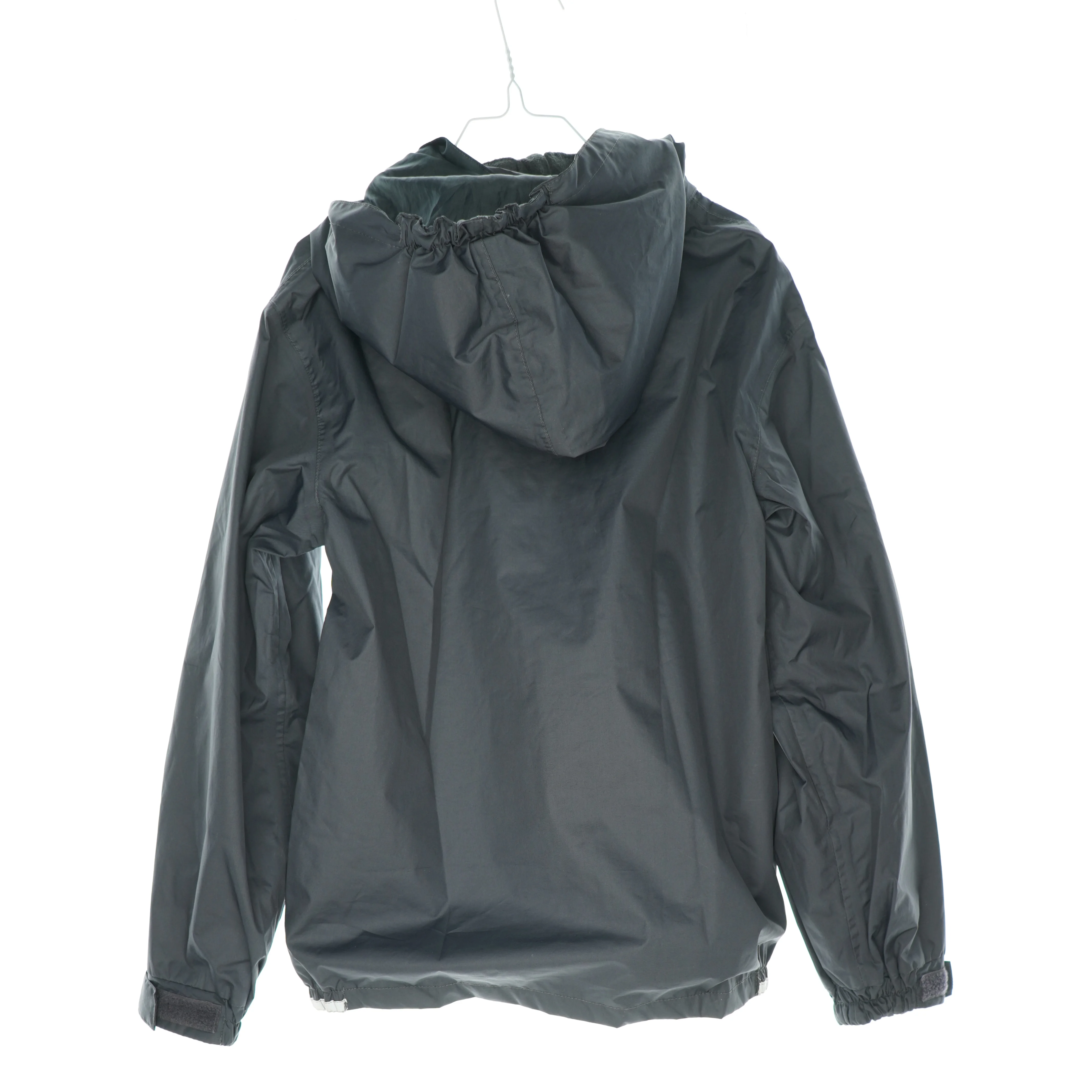 Regnjakke fra North Field (str. 134 cm)