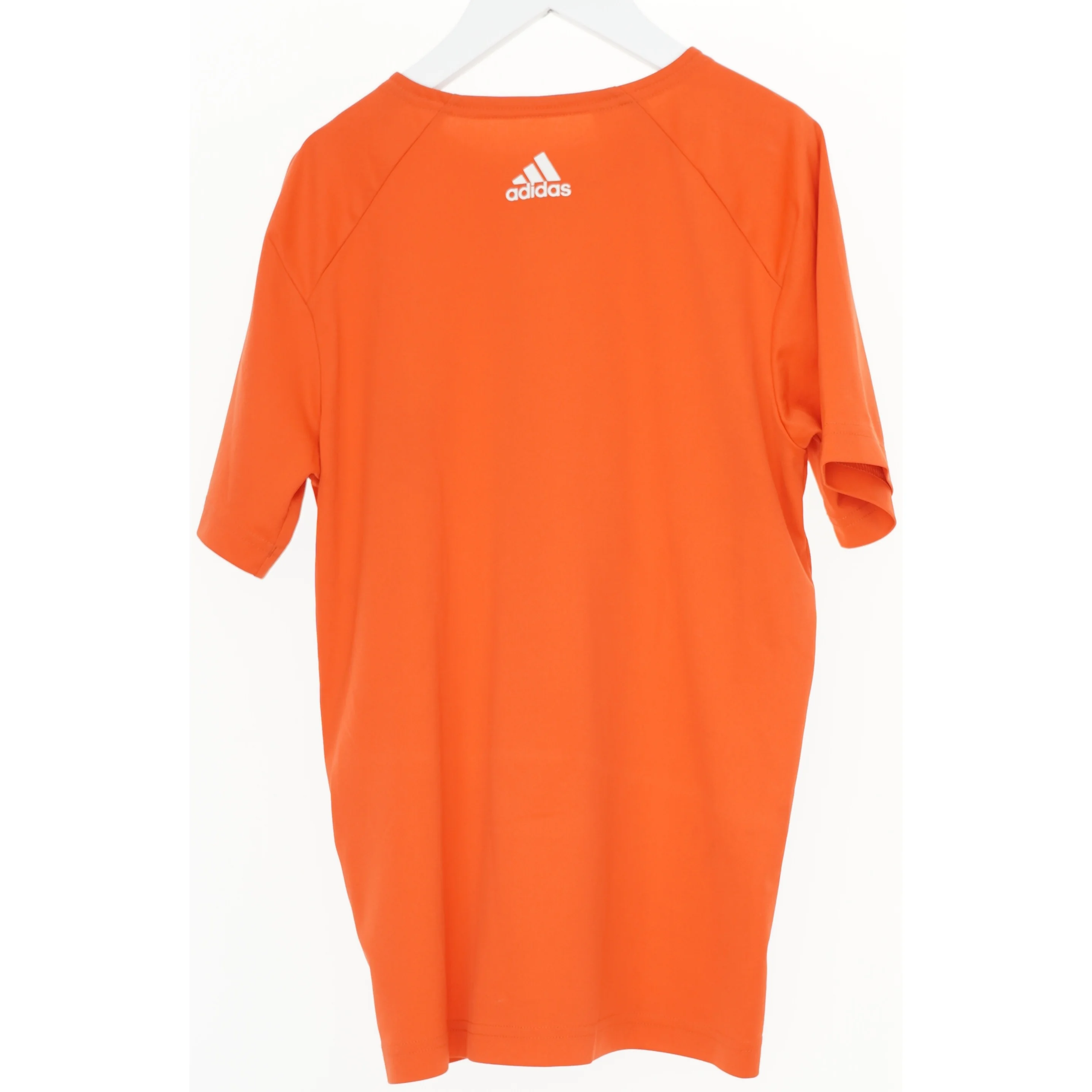 Fodbold T-shirt med PREDATOR logo fra Adidas (str. M)