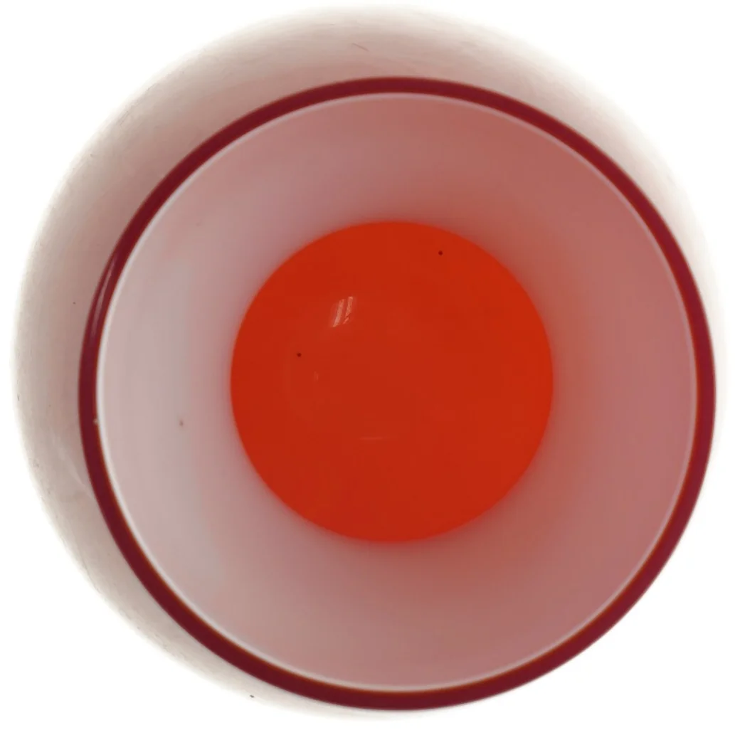 glas vase fra Eva Solo (str. 20 x 14 cm)