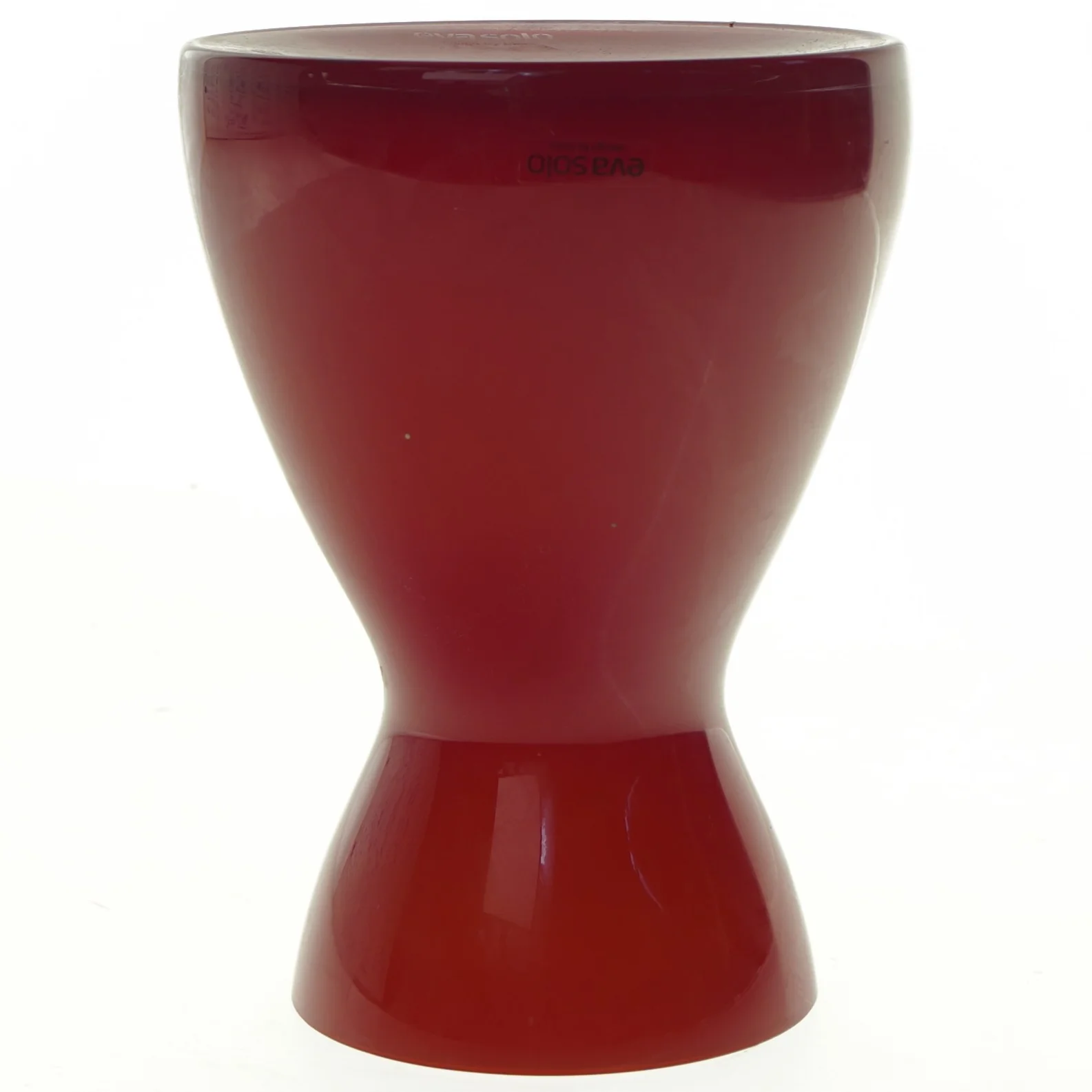 glas vase fra Eva Solo (str. 20 x 14 cm)