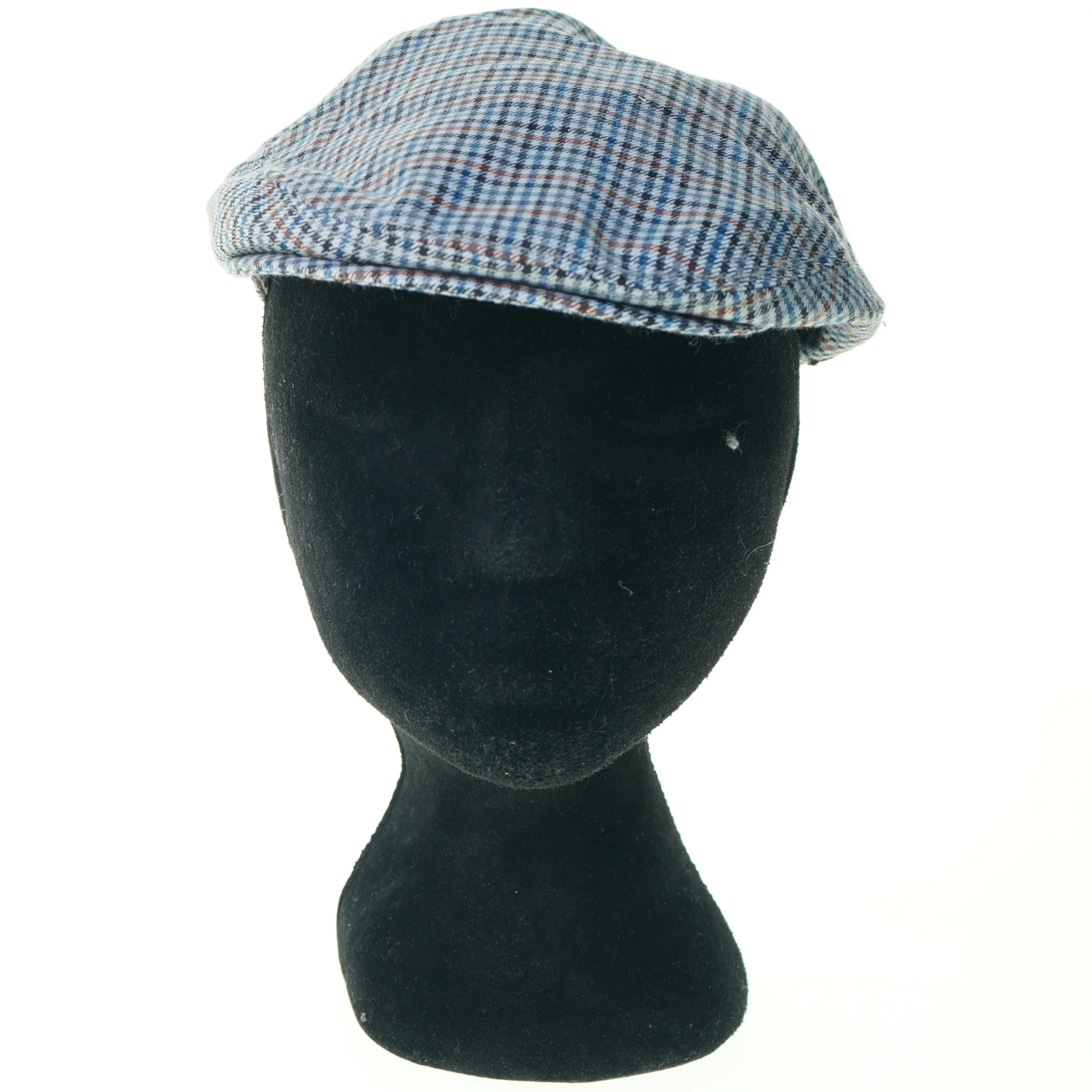 Kasket /gadedrengehat fra Cth (str. 54 cm)