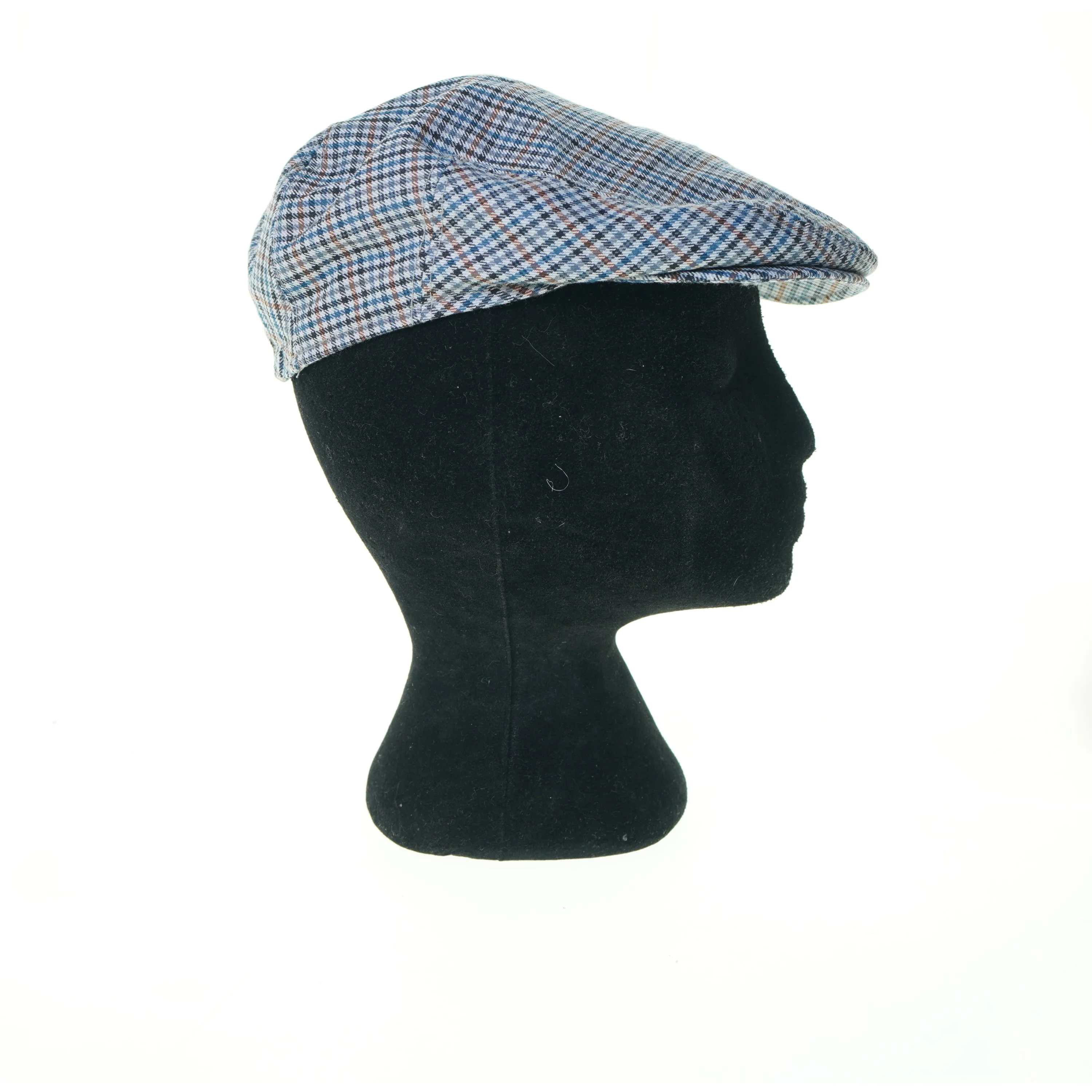 Kasket /gadedrengehat fra Cth (str. 54 cm)