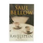 Ravelstein af Saul Bellow (bog)