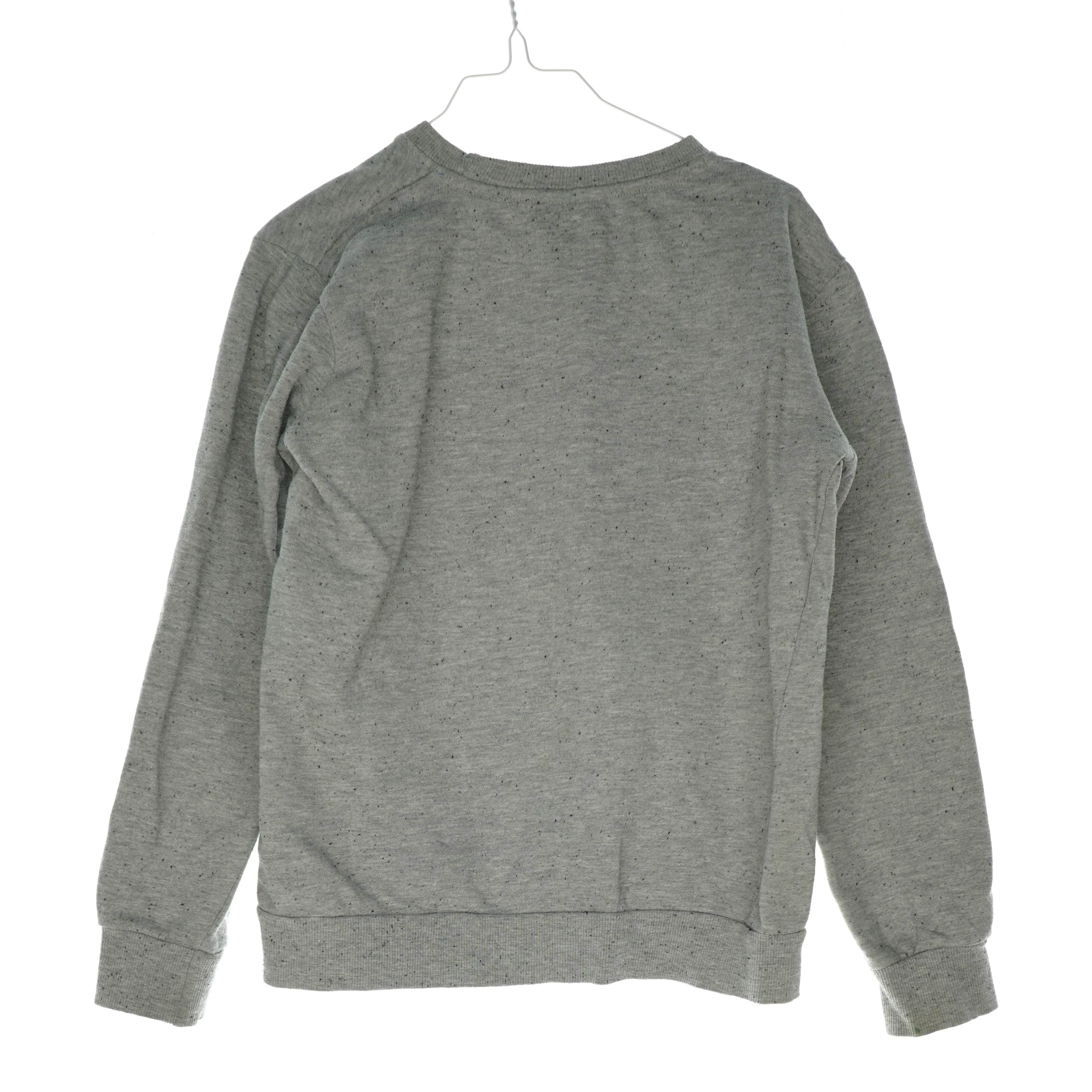 Sweatshirt fra The New (str. 128/134 cm)