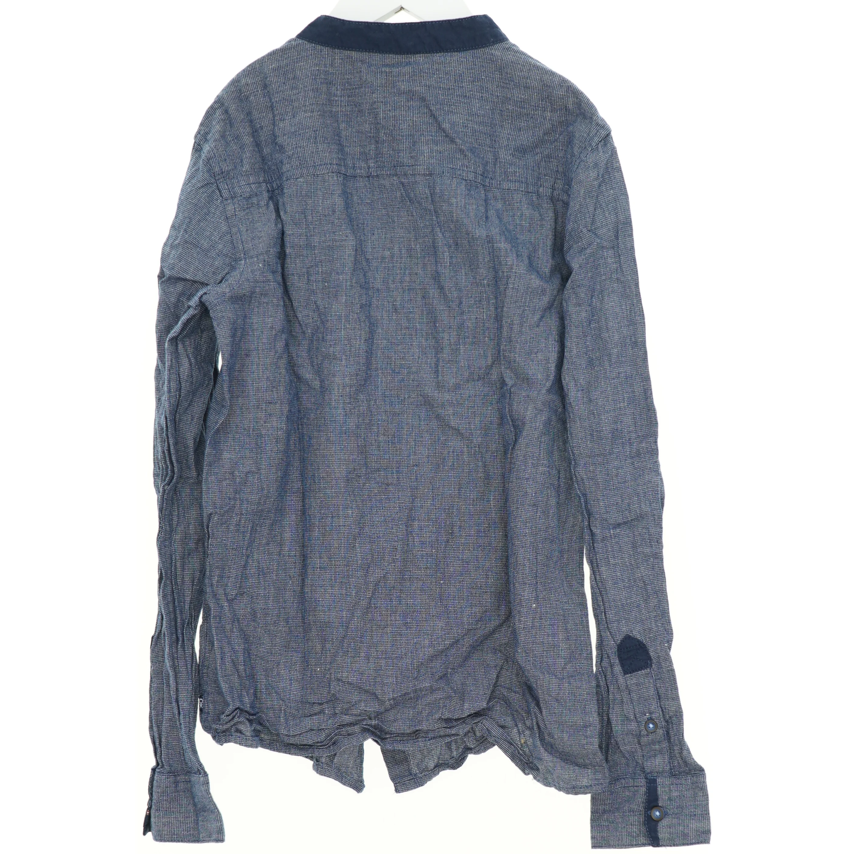 Skjorte fra Okaidi (str. 152 cm)