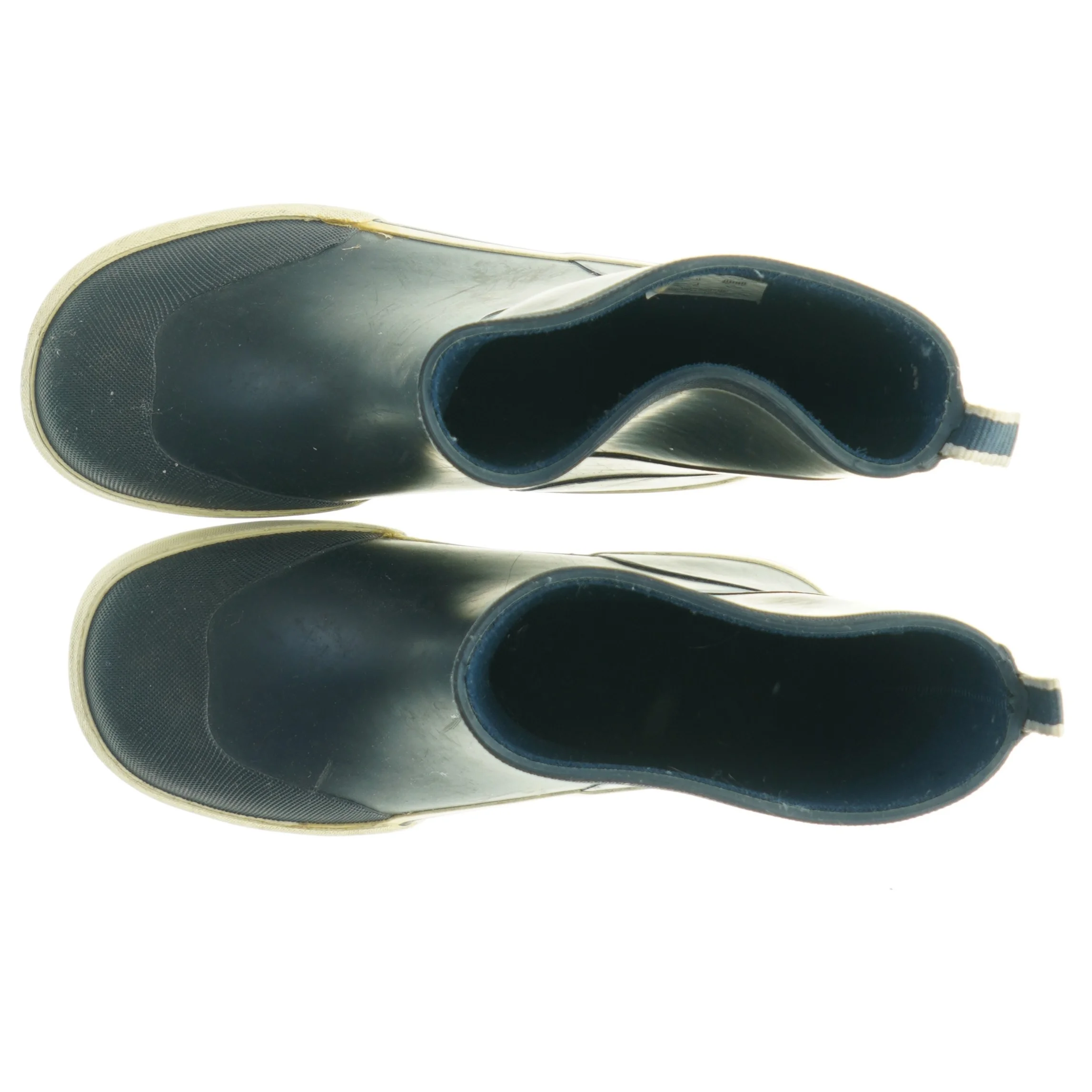 Viking gummistøvler fra Viking (str. 34)