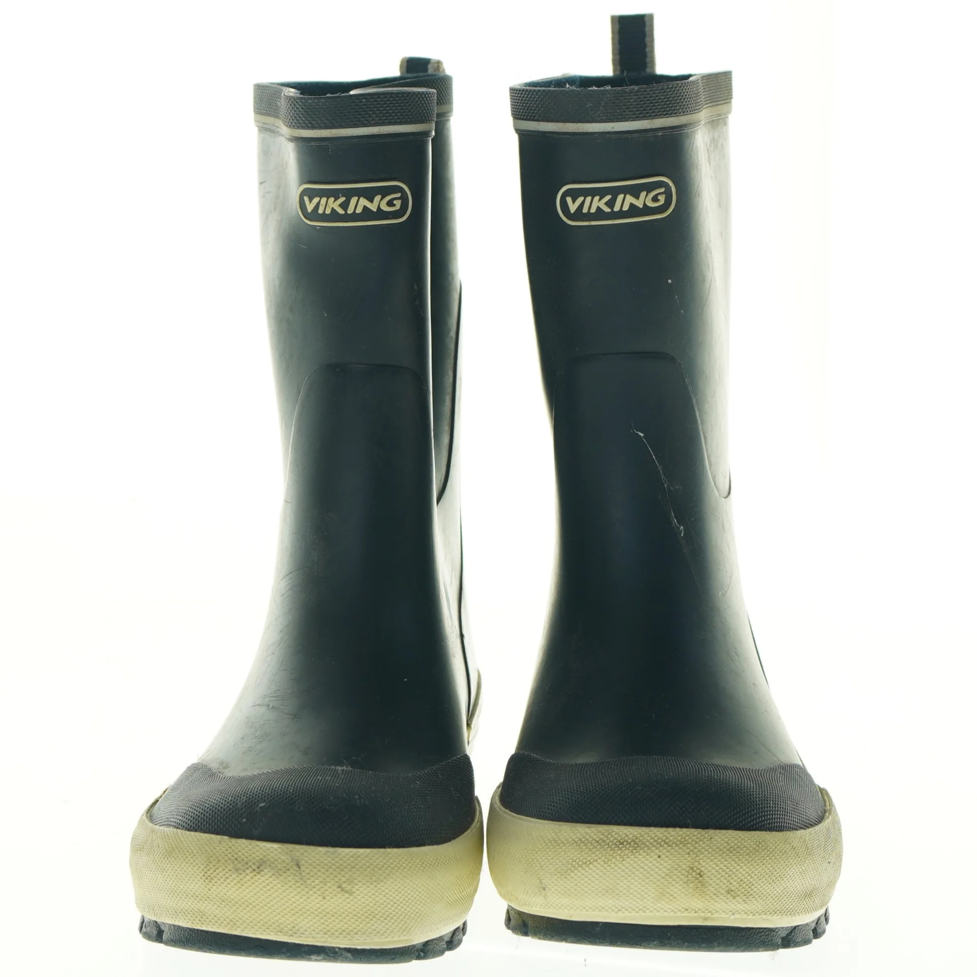 Viking gummistøvler fra Viking (str. 34)