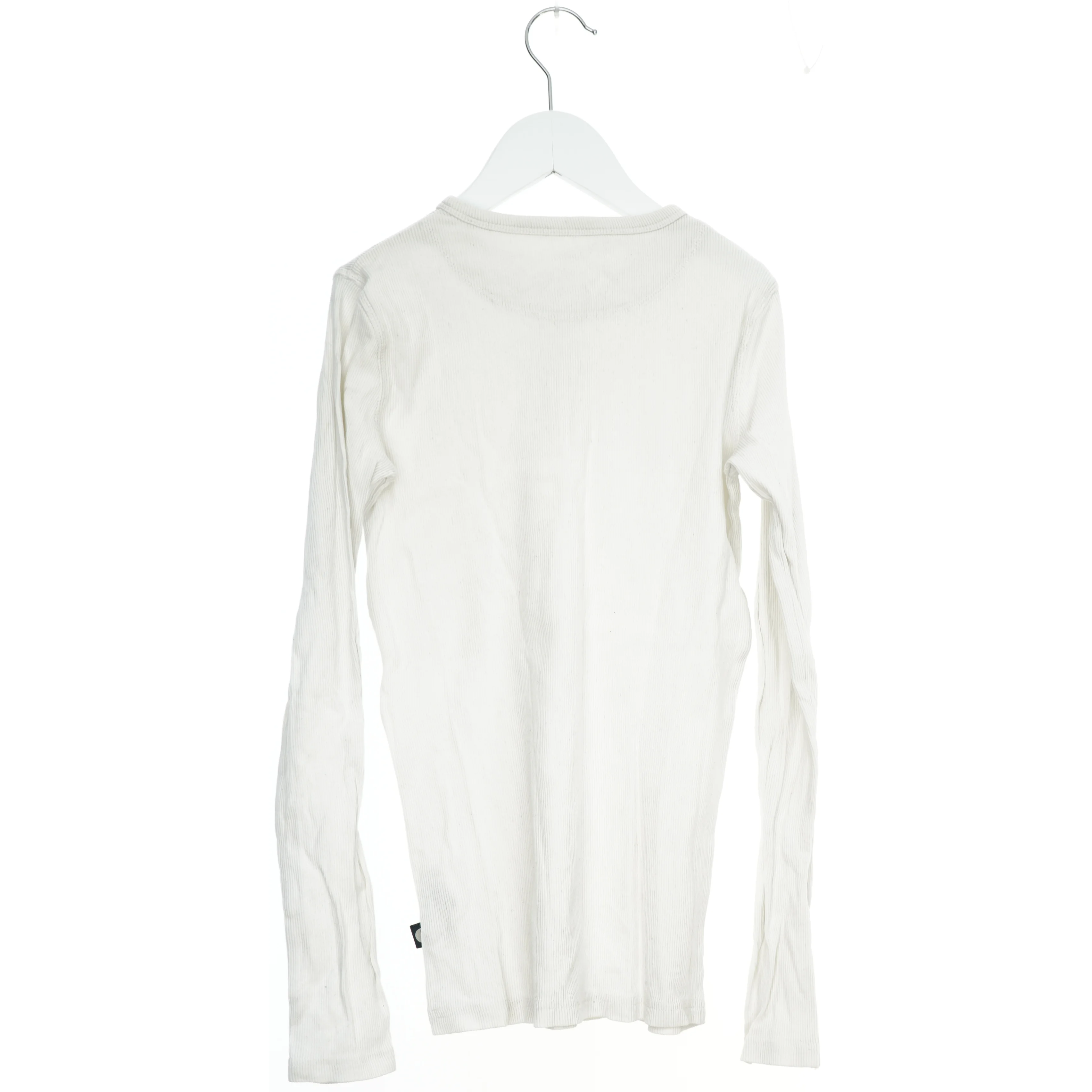 Langærmet T-shirt fra Pomp de Lux (str. 152)