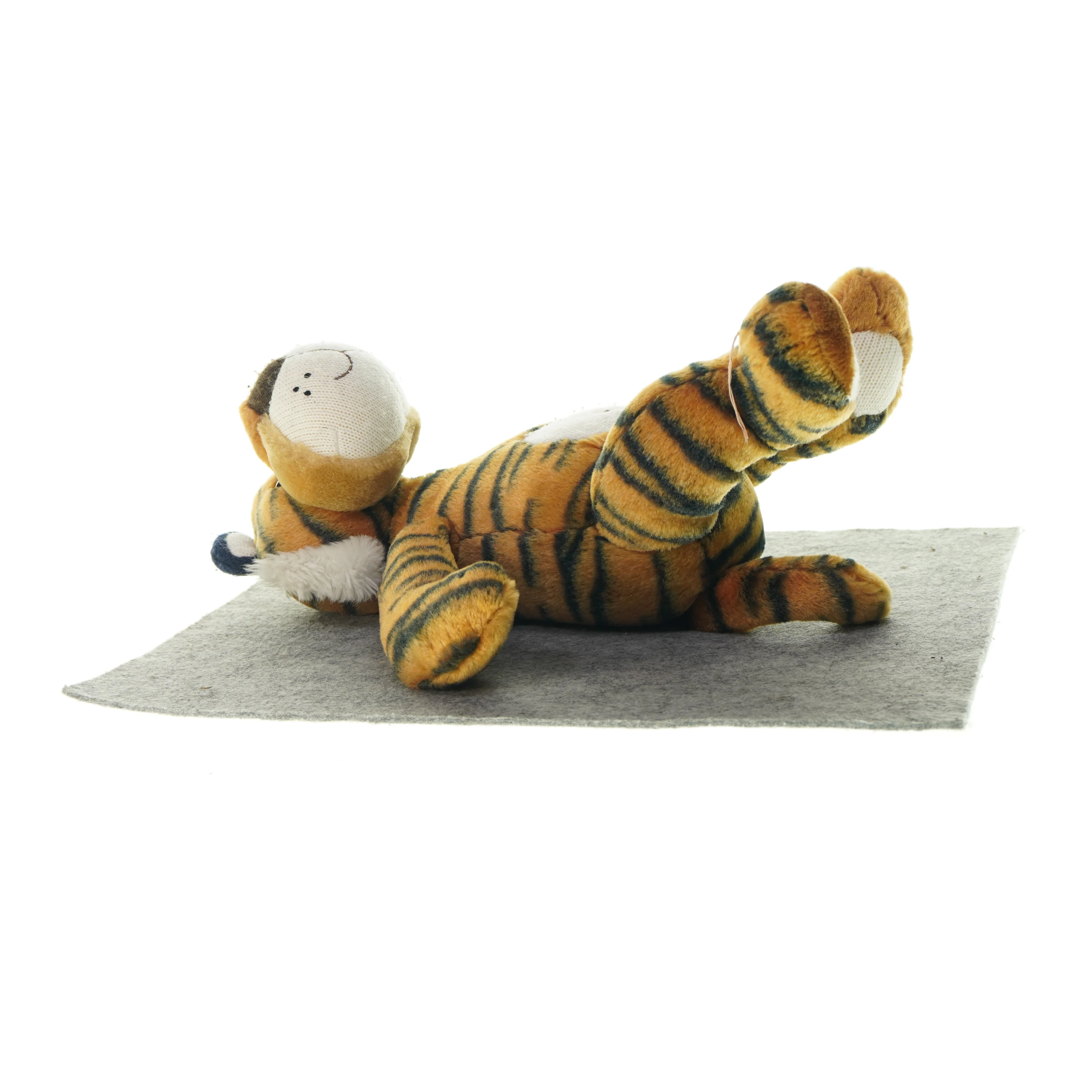 Tiger bamse (str. 40 x 15cm)