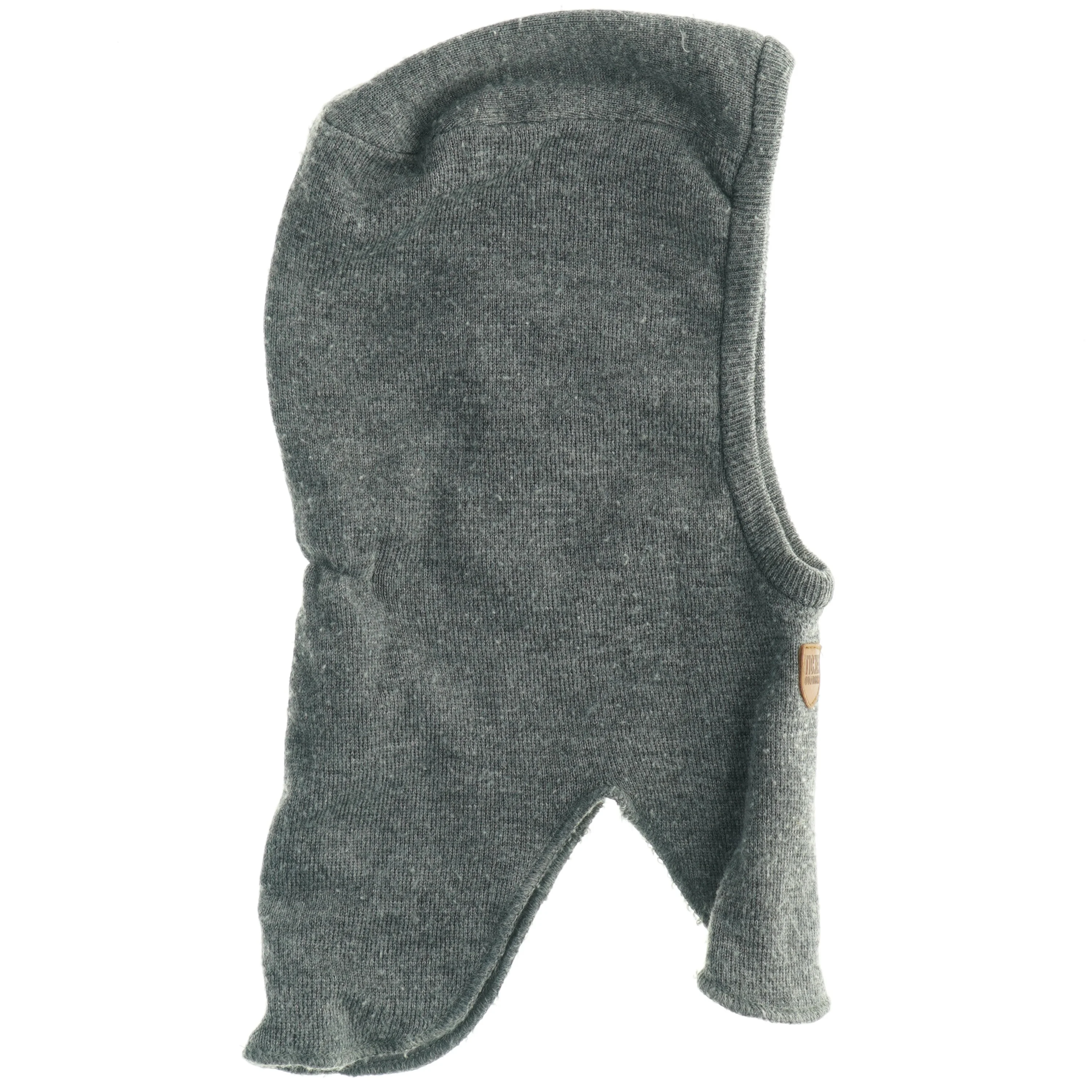 Elefant hue fra Ticket to Heaven (str. 54 til 56)