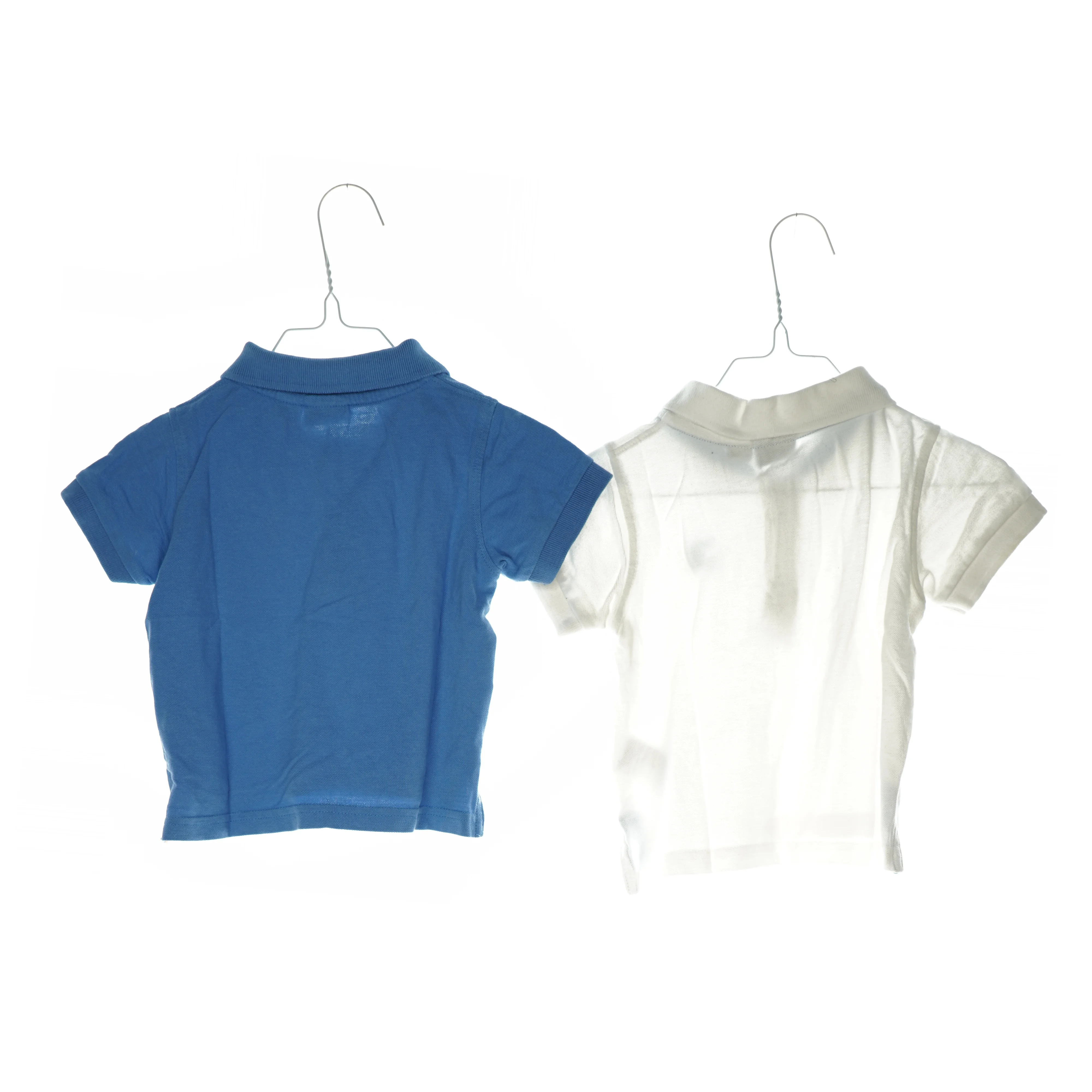 2 stk Polo fra Lupilu (str. 86 cm)