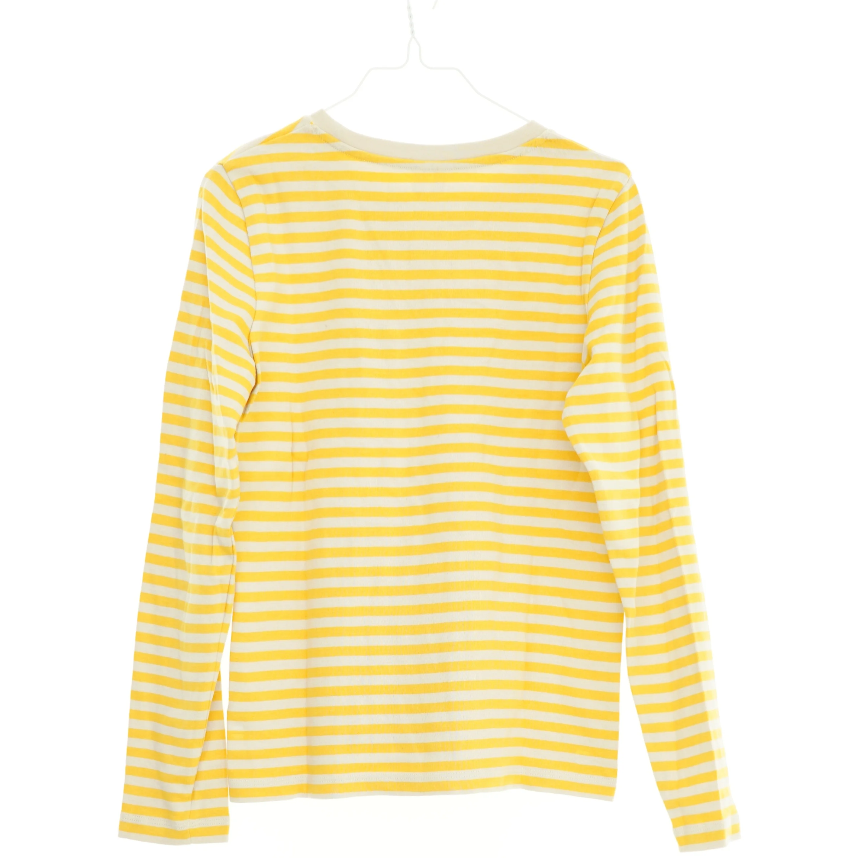 Langærmet t-shirt fra Arket (str. 140 cm)