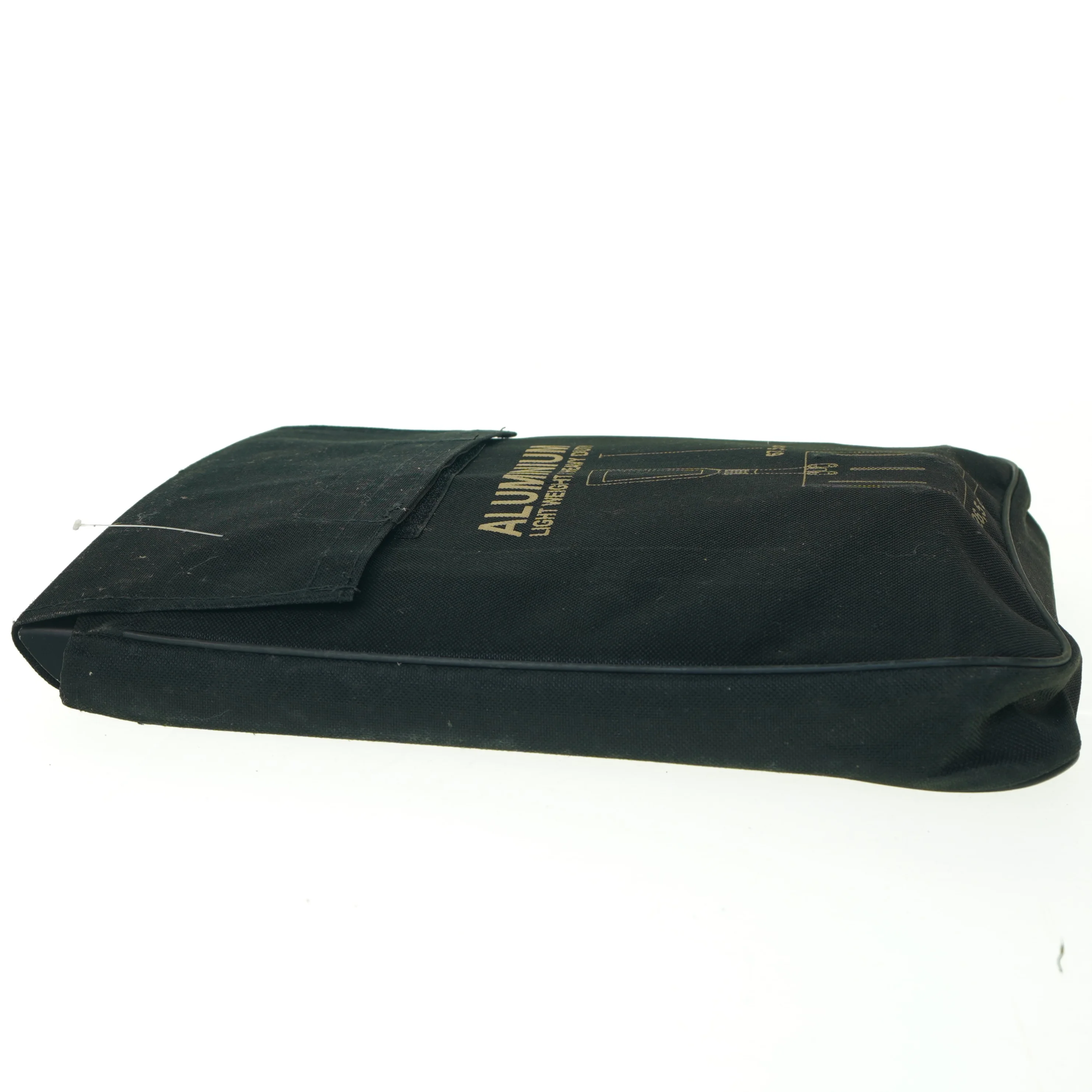 Feltspade/sneskovl i aluminium (str. 26 x 67 cm)