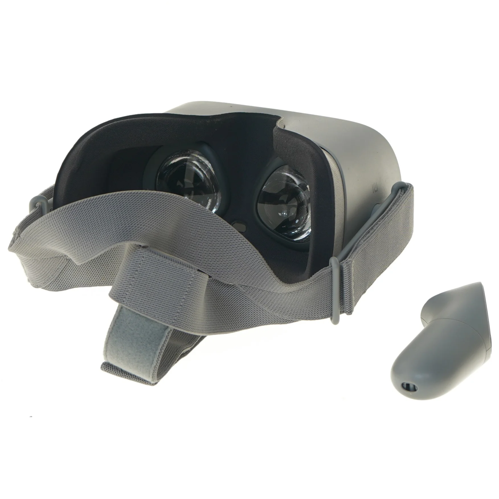 VR-headset Oculus Go fra Oculus (str. 20 cm)