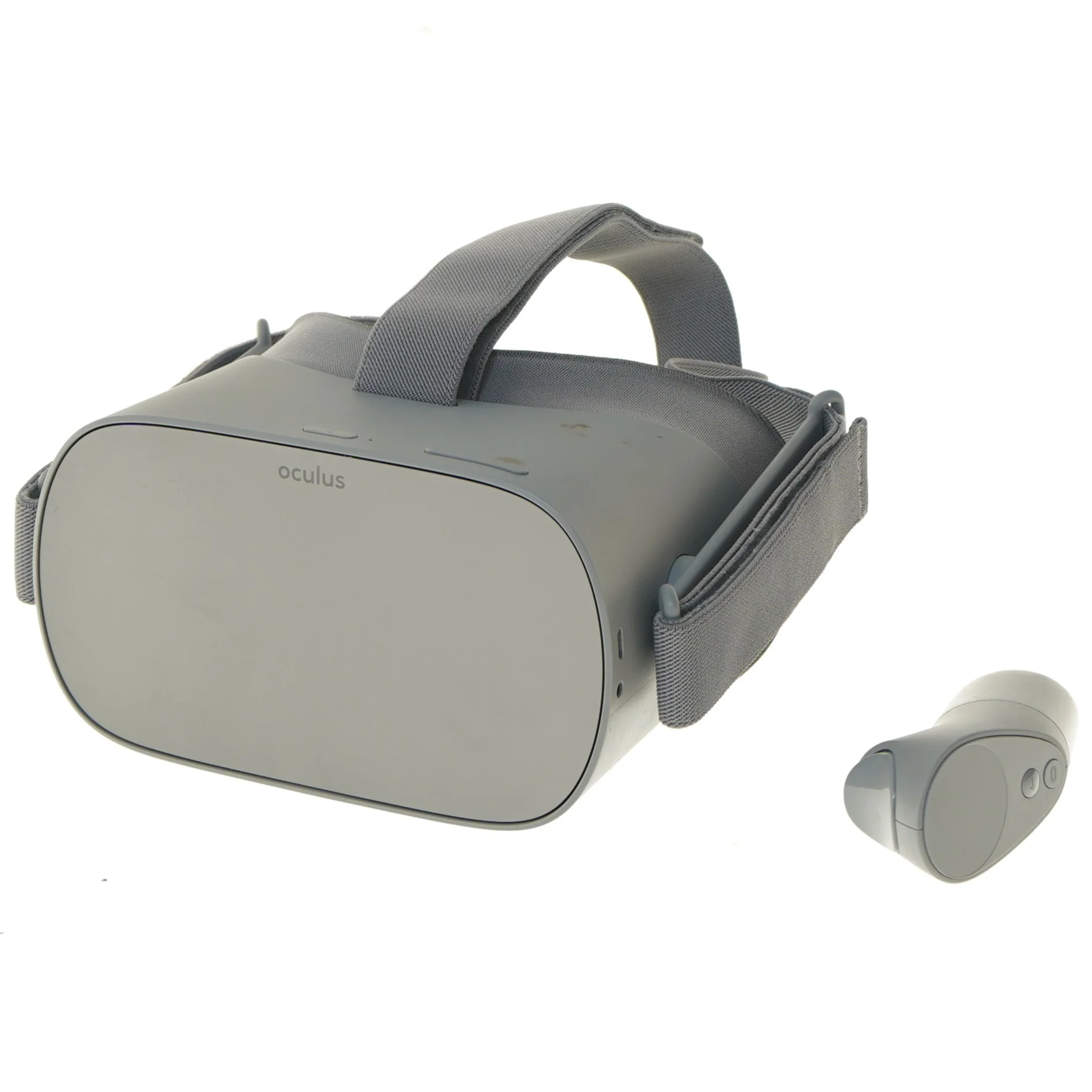 VR-headset Oculus Go fra Oculus (str. 20 cm)