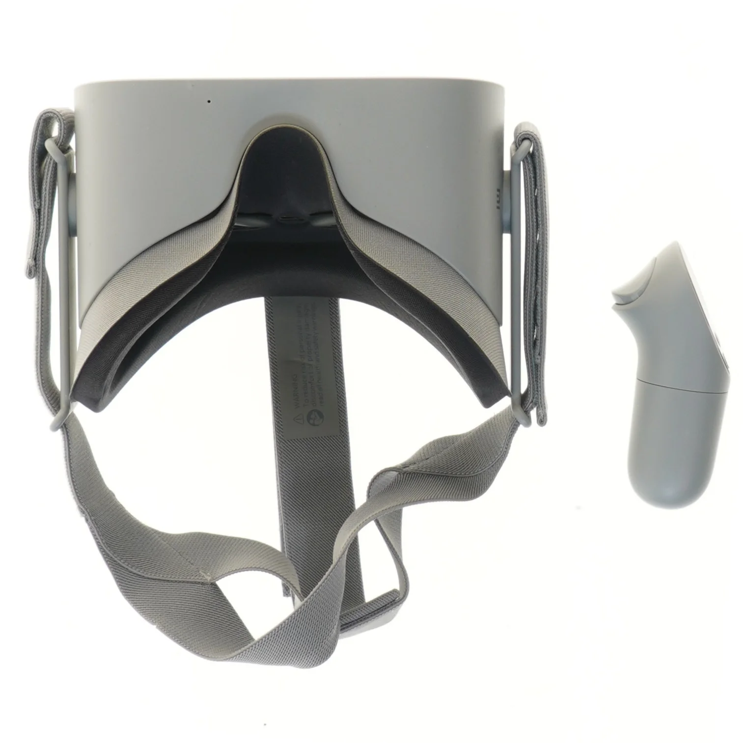 VR-headset Oculus Go fra Oculus (str. 20 cm)