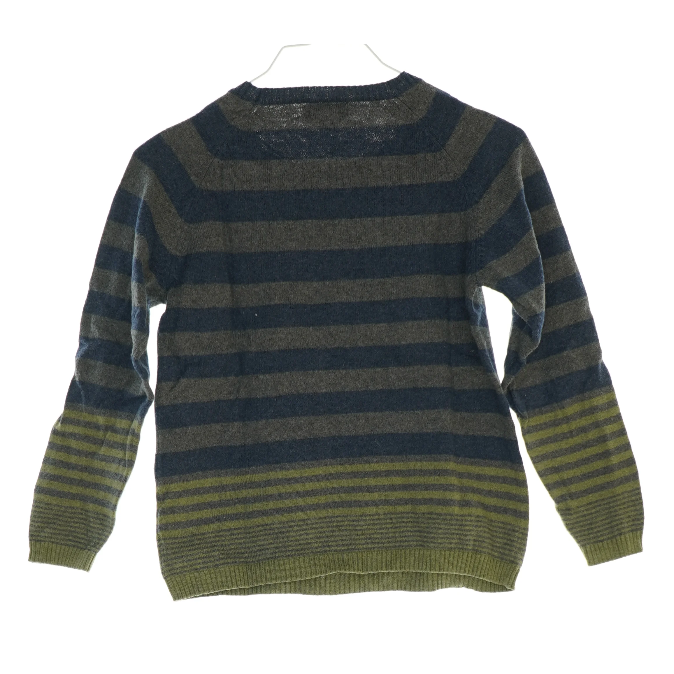 Sweater fra Norlie (str. 116)