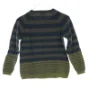 Sweater fra Norlie (str. 116)
