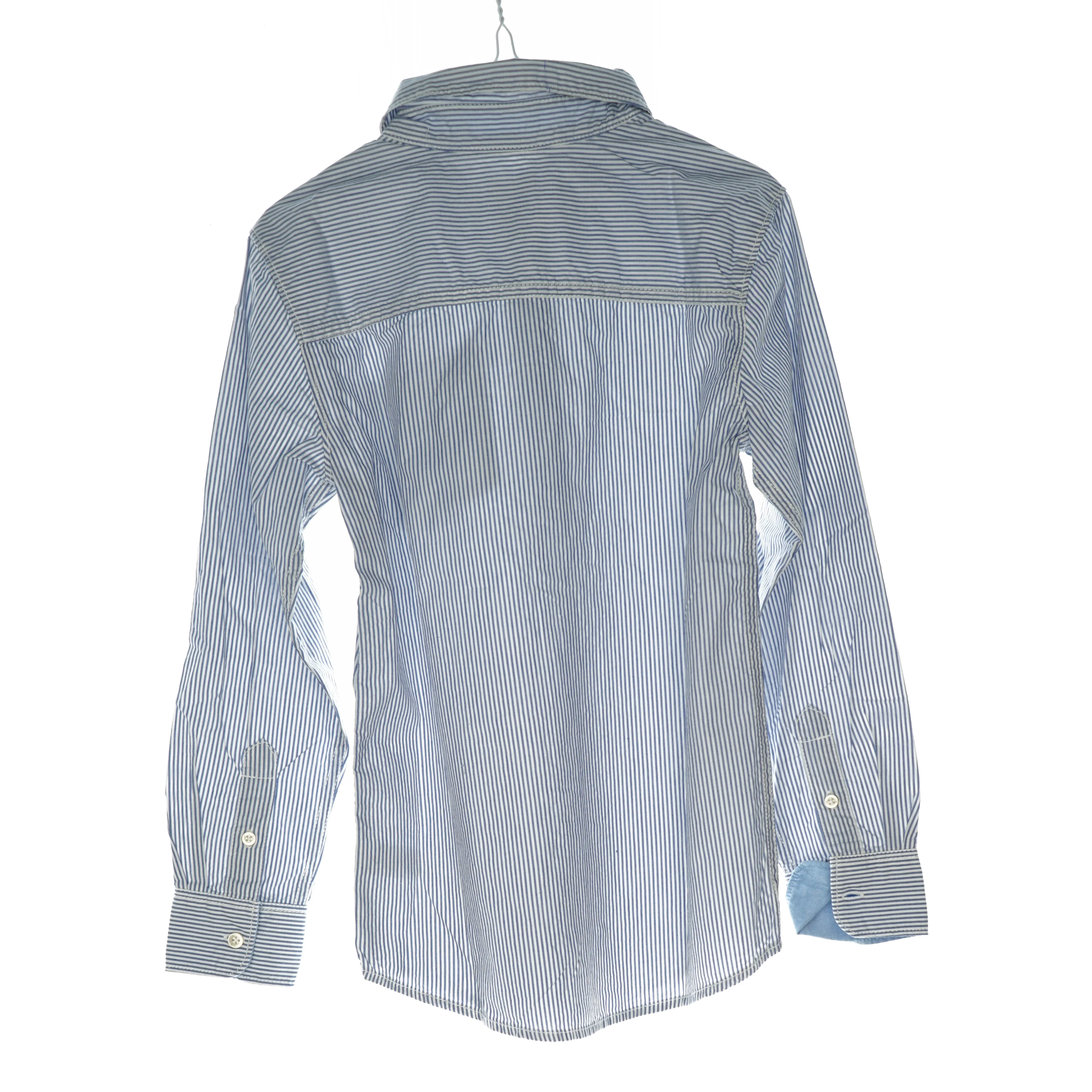 Skjorte fra Carter’s (str. 128 cm)