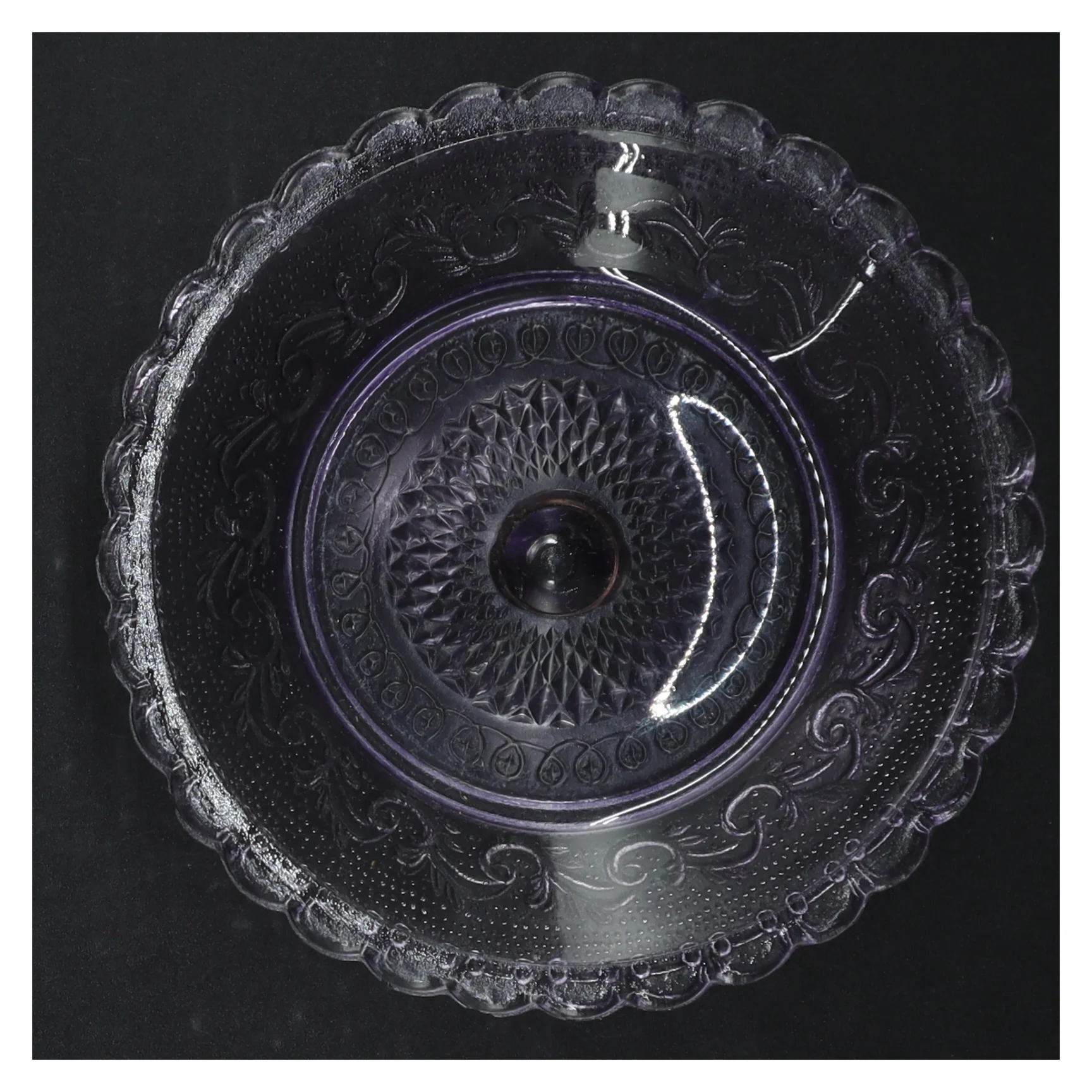 Glasfad (str. Ø. 16 cm)