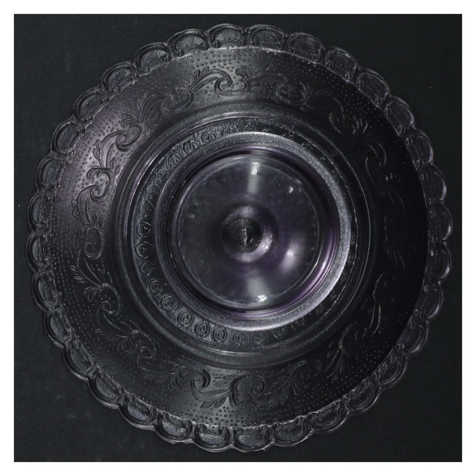 Glasfad (str. Ø. 16 cm)