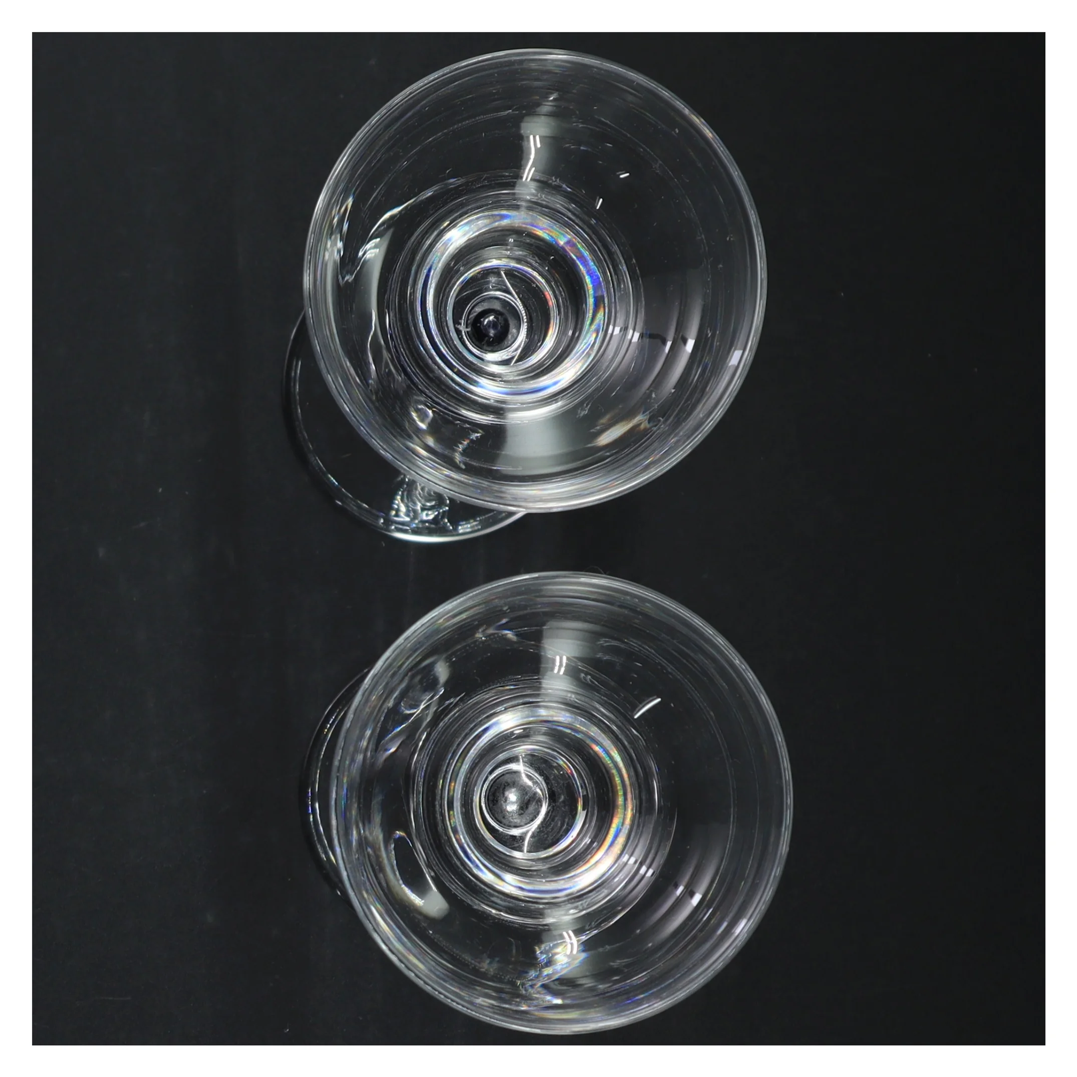 Vinglas (str. H. 19 cm)