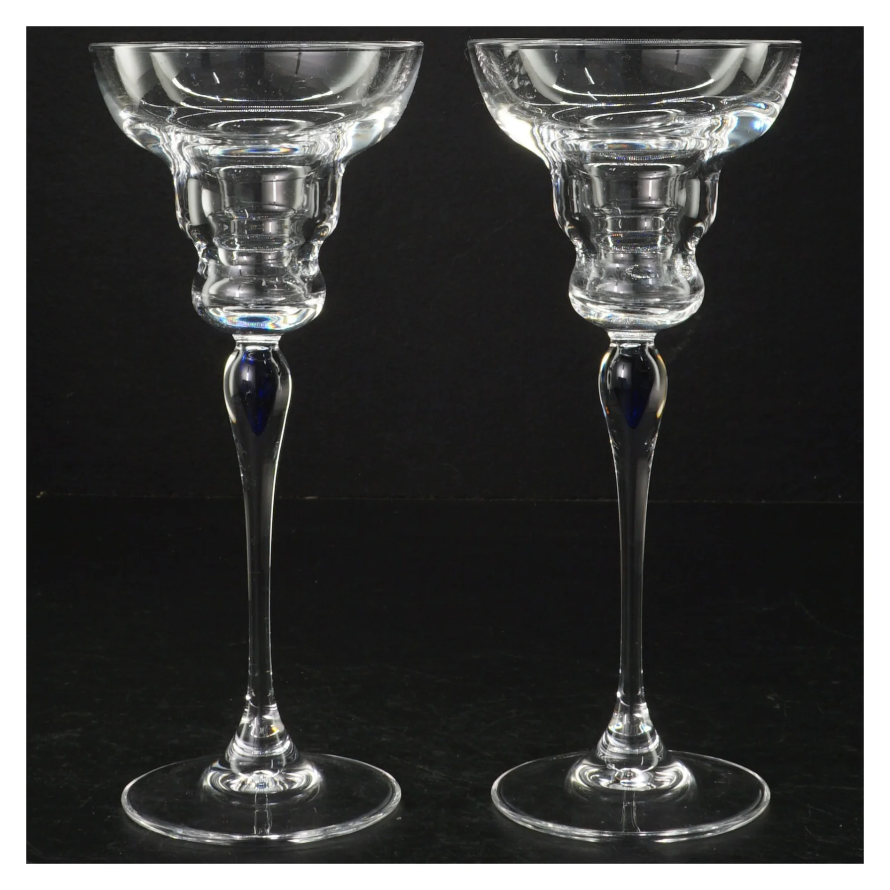 Vinglas (str. H. 19 cm)