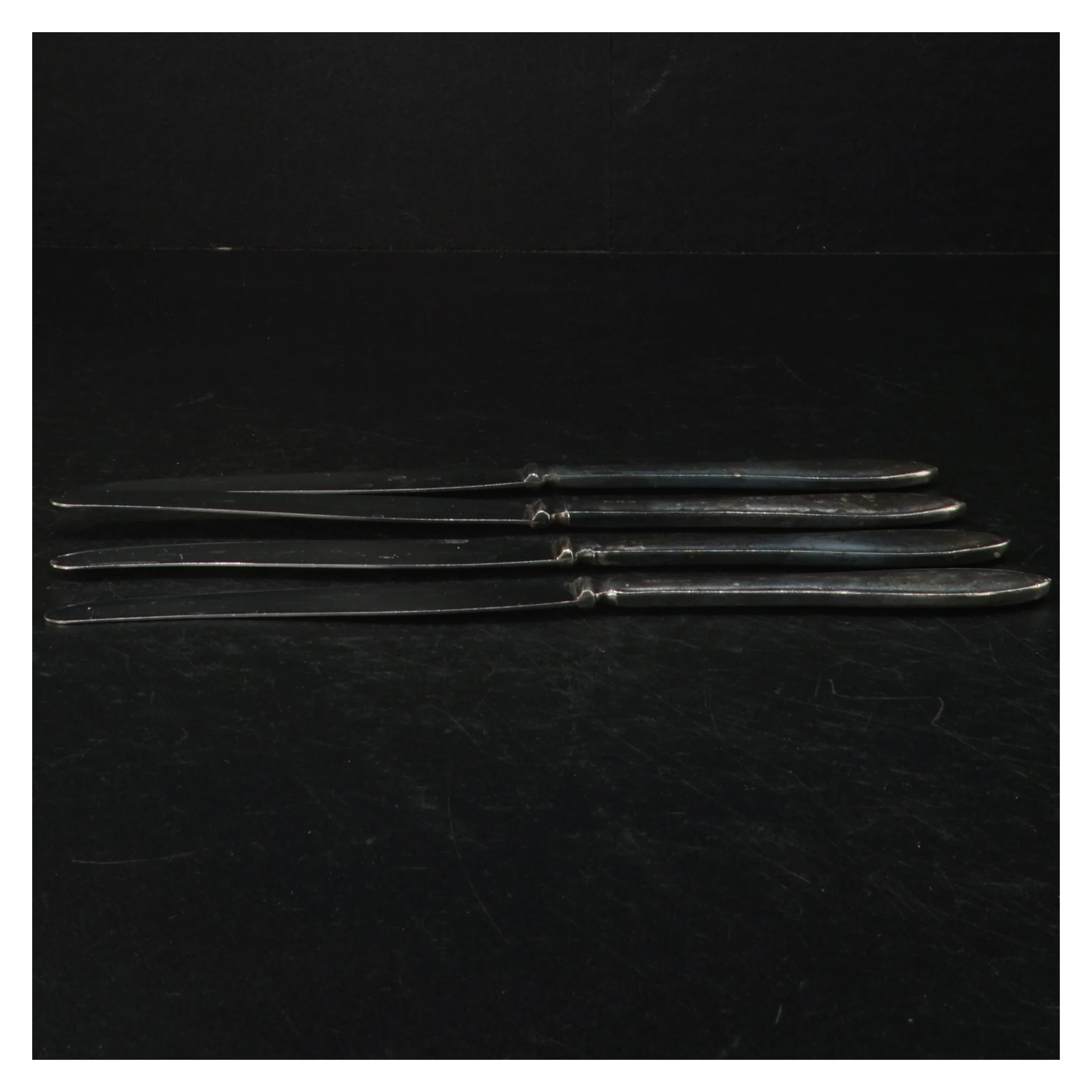 Smørknive (str. Længde. 23 cm)