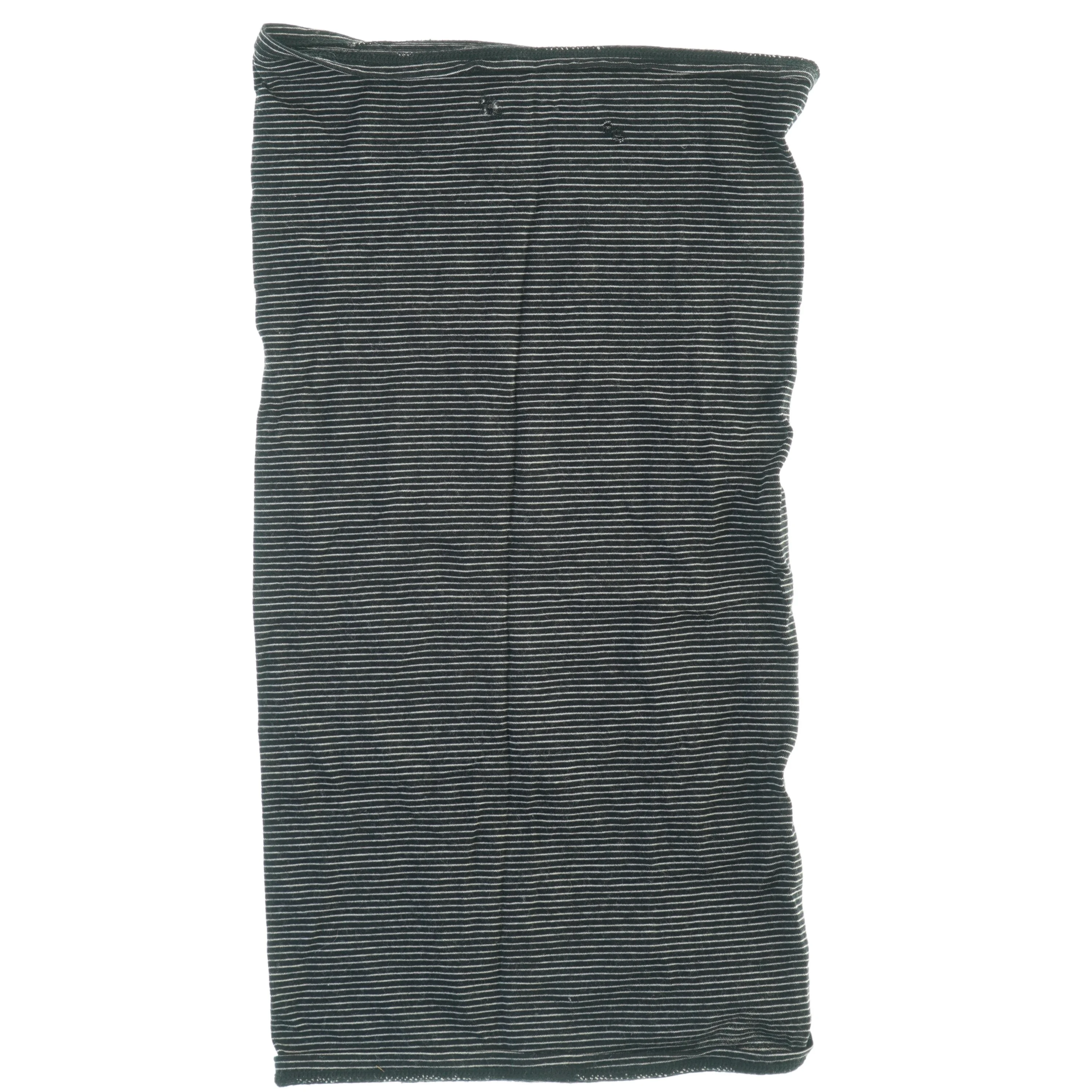 Stribet halst&oslash;rkl&aelig;de fra Icebreaker (str. 48 x. 25 cm)