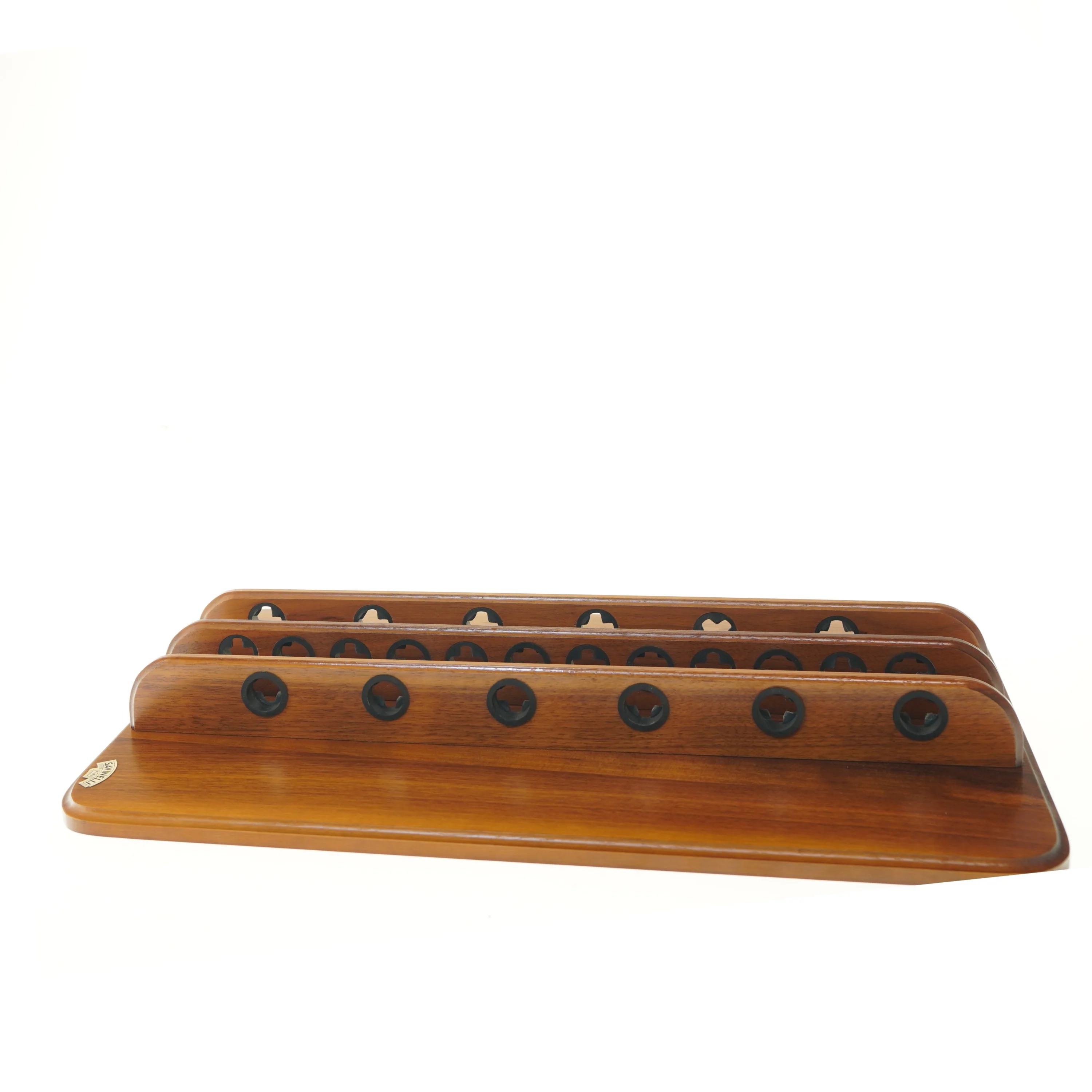 Savinetti piberack fra Savinetti (str. 50x33,5 cm)