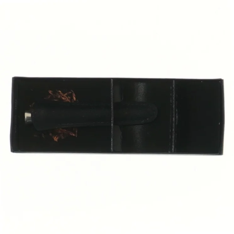 Georg Jensen pipe tamper fra Georg Jensen (str. 7,5 cm)