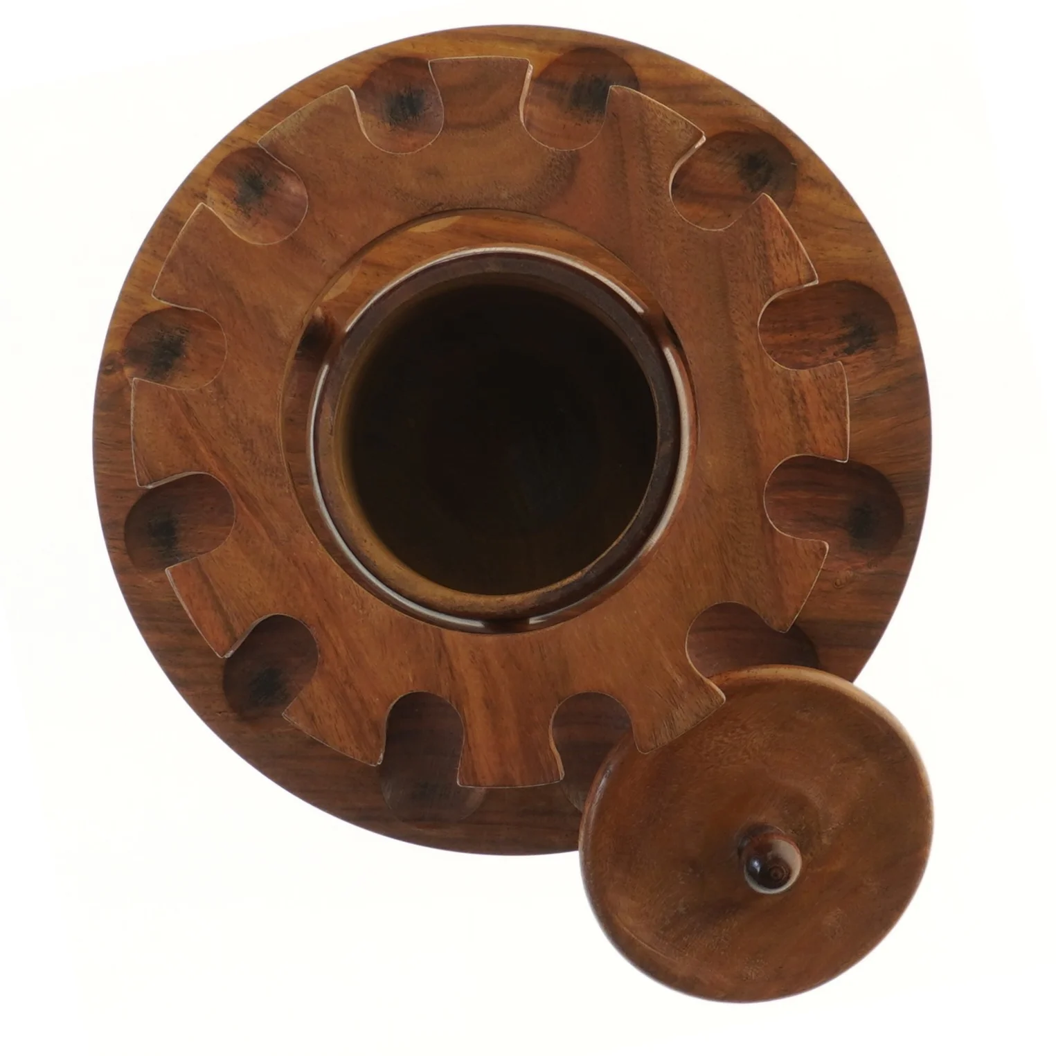 Pibeholder (str. 25,5x17 cm)